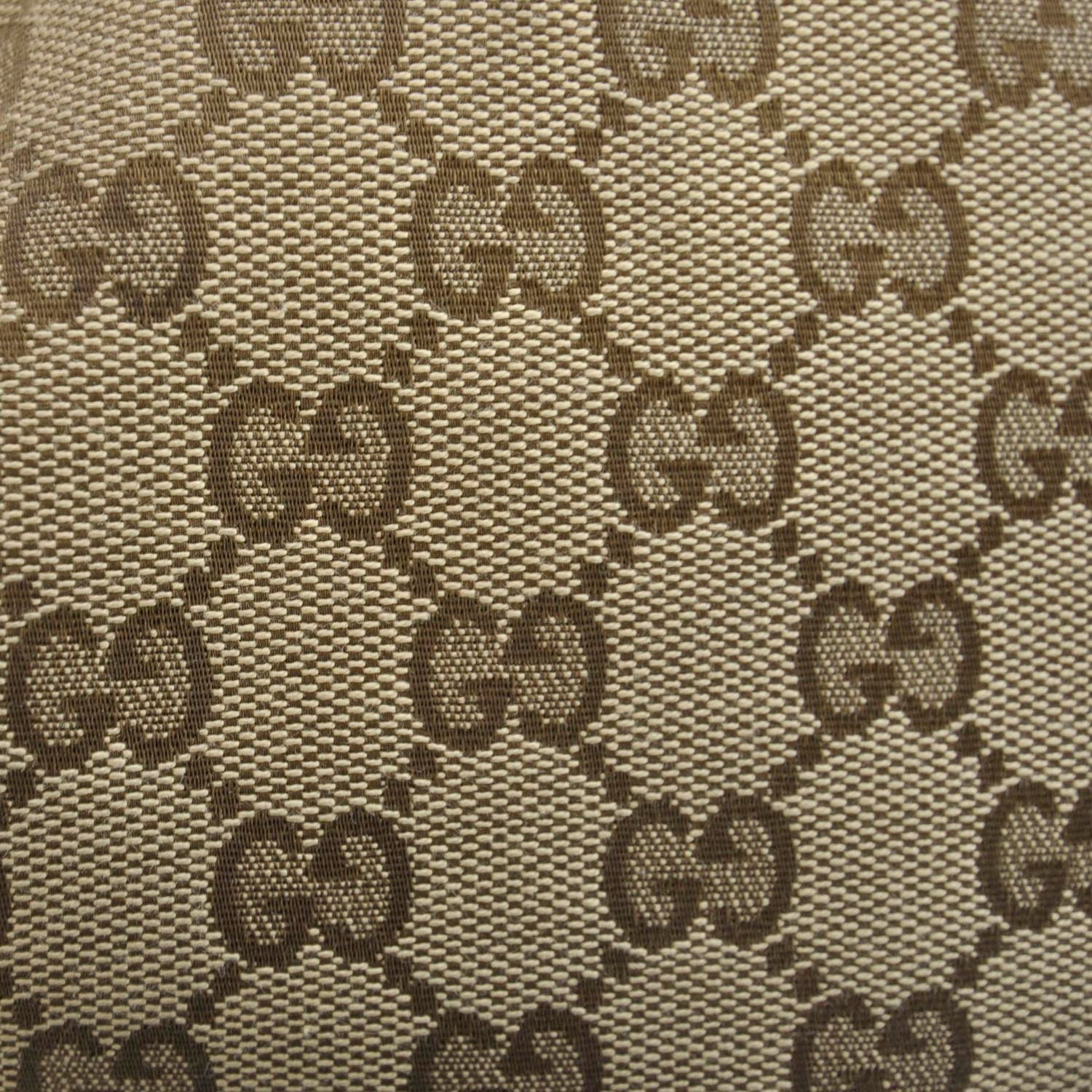 Gucci Monogram Medium Sukey Hobo 8 of 14