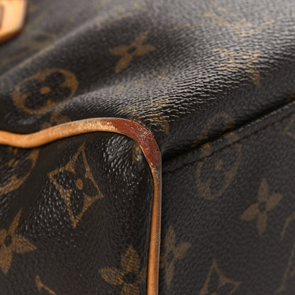 Louis Vuitton Monogram Manhattan PM 10 of 18