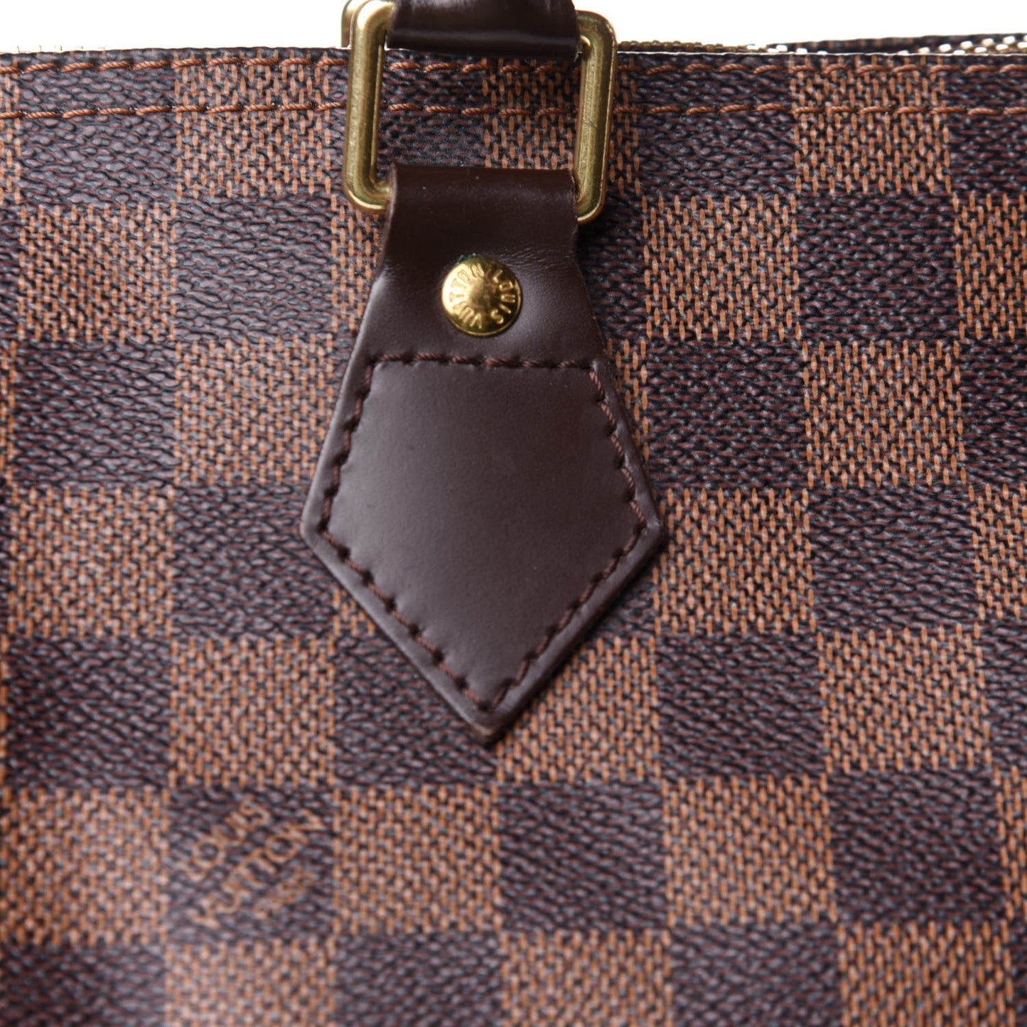 Damier Ebene Speedy 30