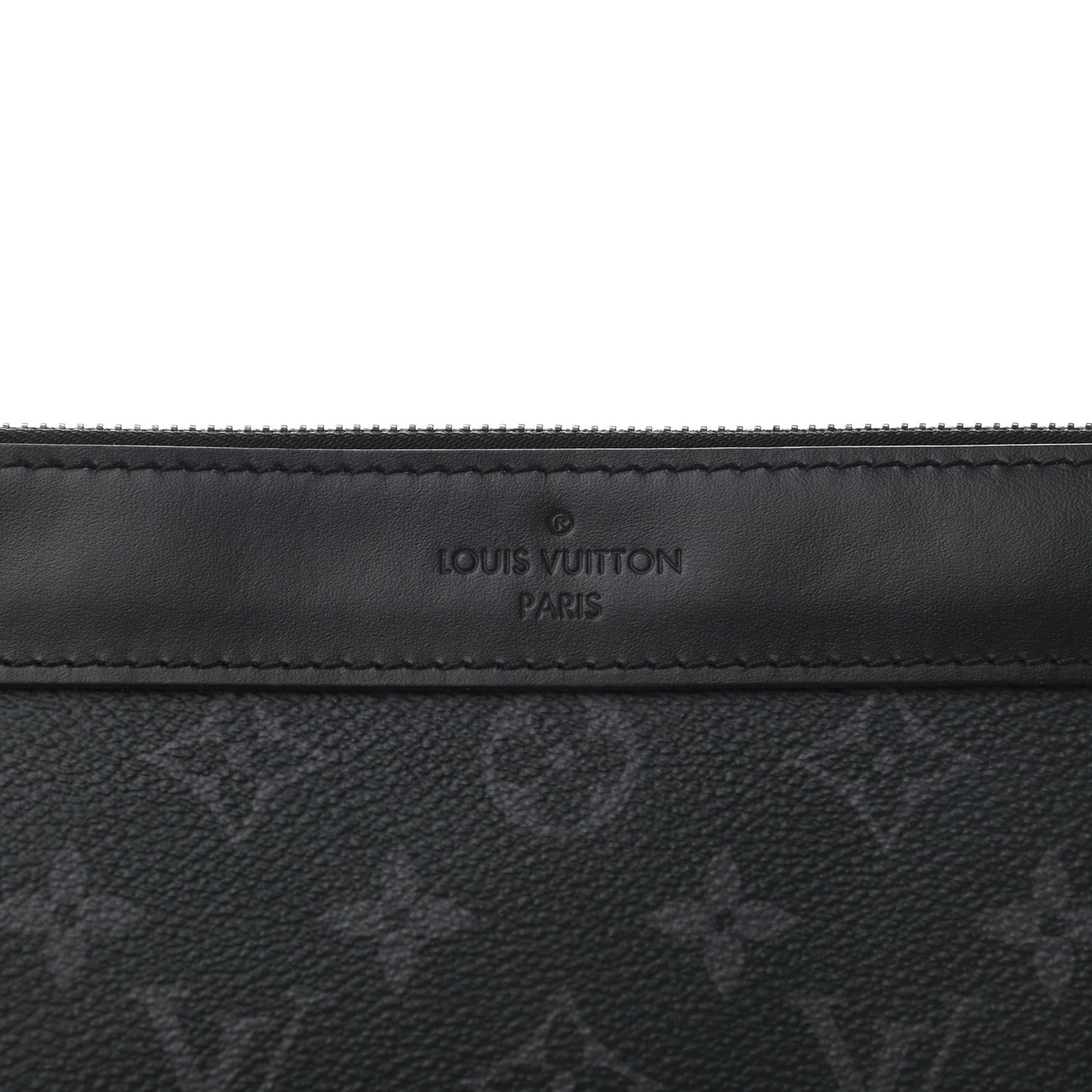 Monogram Eclipse Discovery Pochette GM