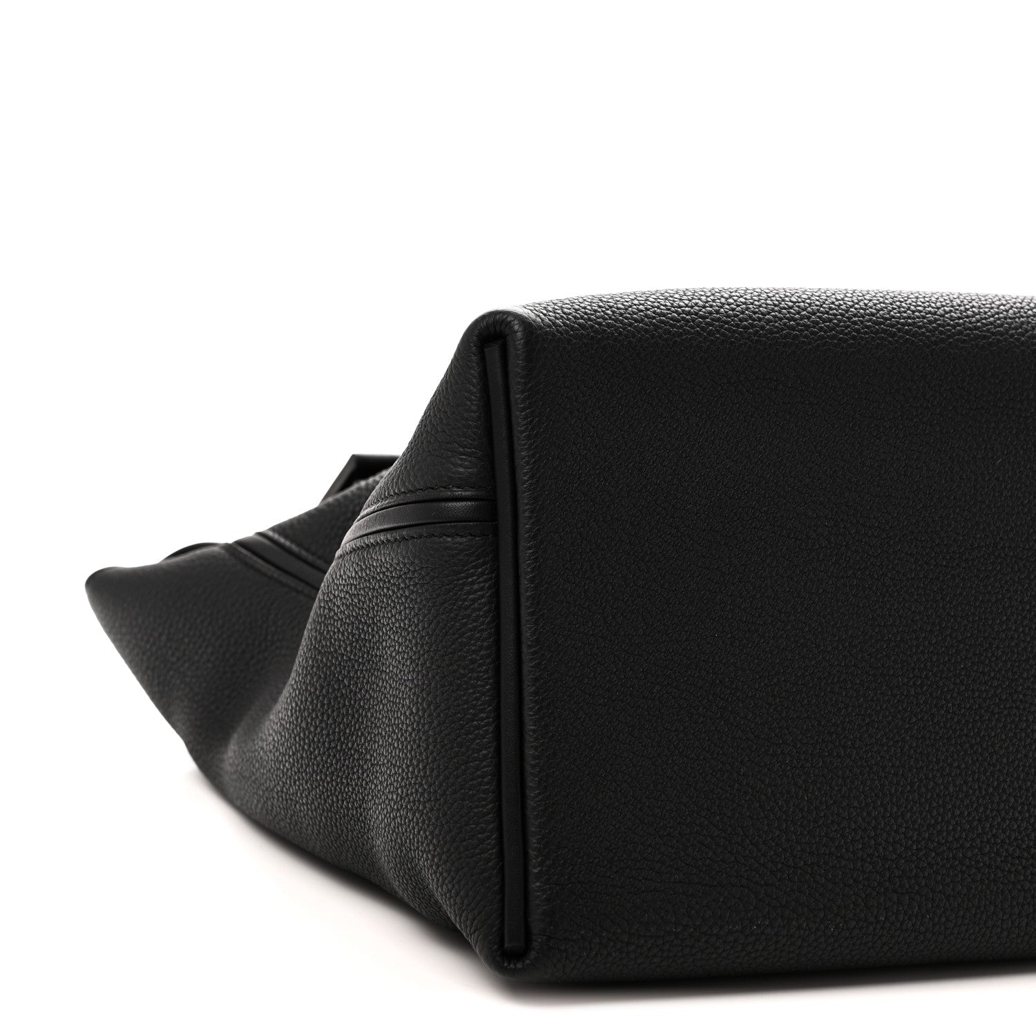 Hermes Togo Swift 24/24 35 Black 9 of 11