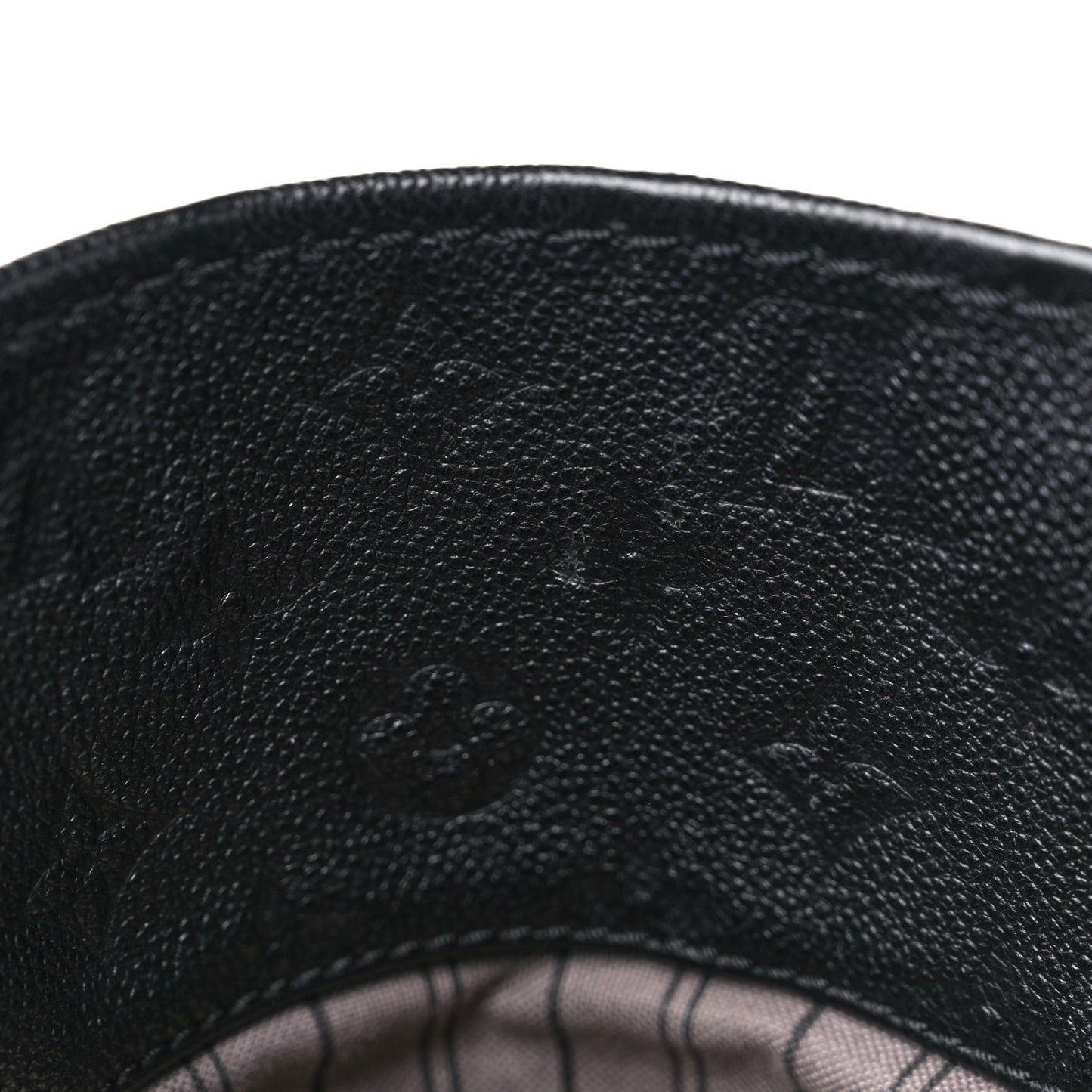 Empreinte Artsy MM Black