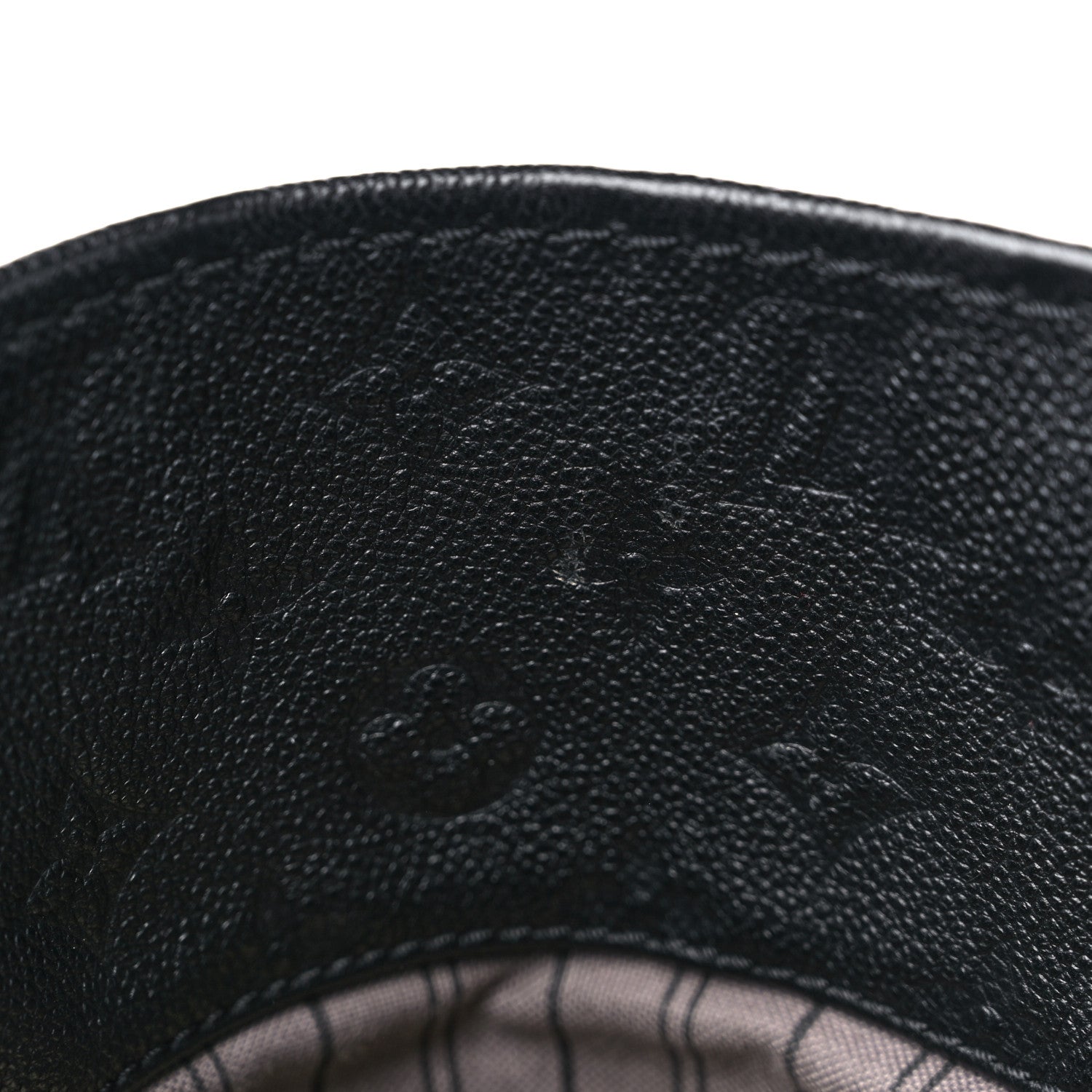 Louis Vuitton Empreinte Artsy MM Black 12 of 12