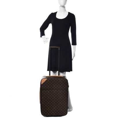 Louis Vuitton Monogram Pegase 60 2 of 22