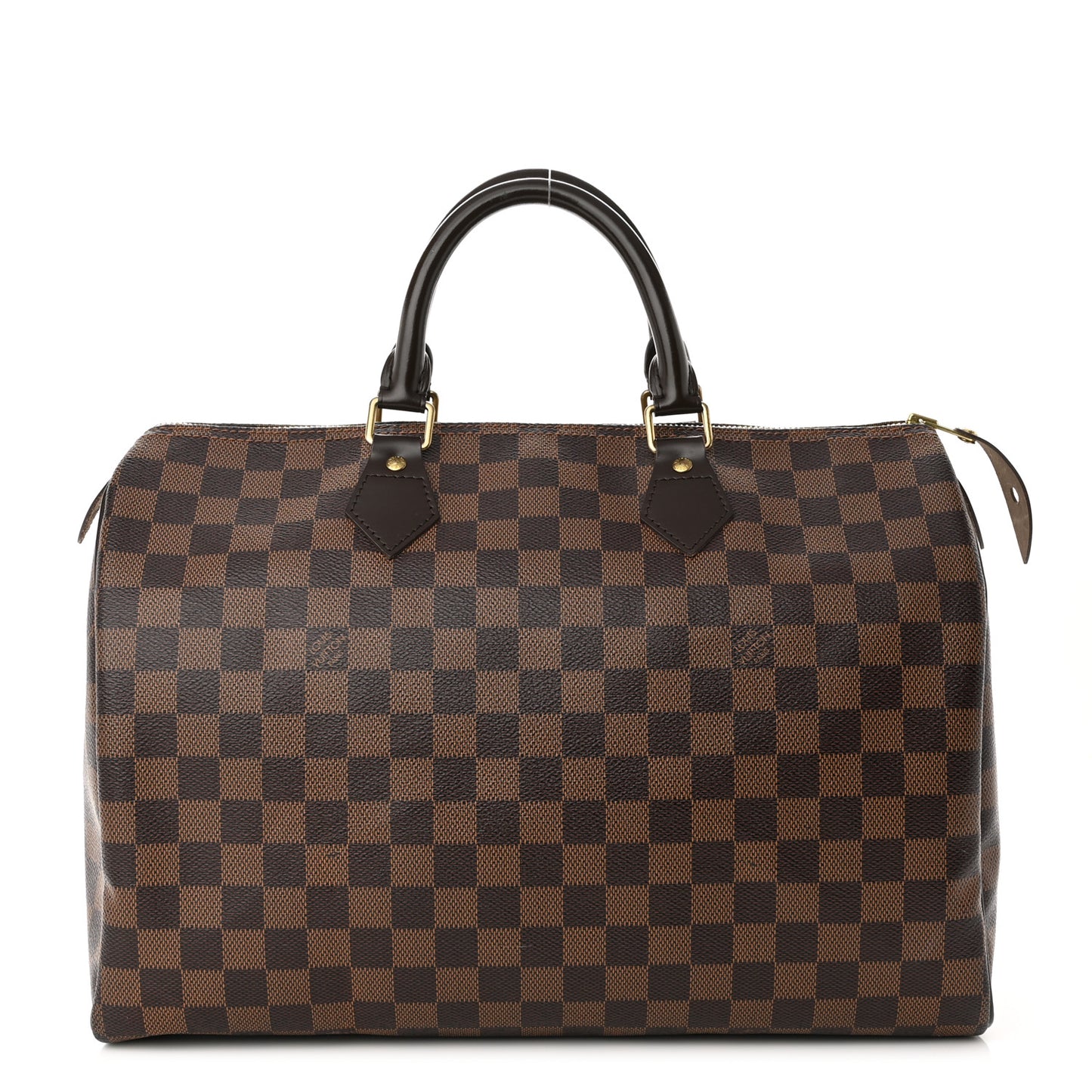 Damier Ebene Speedy 35