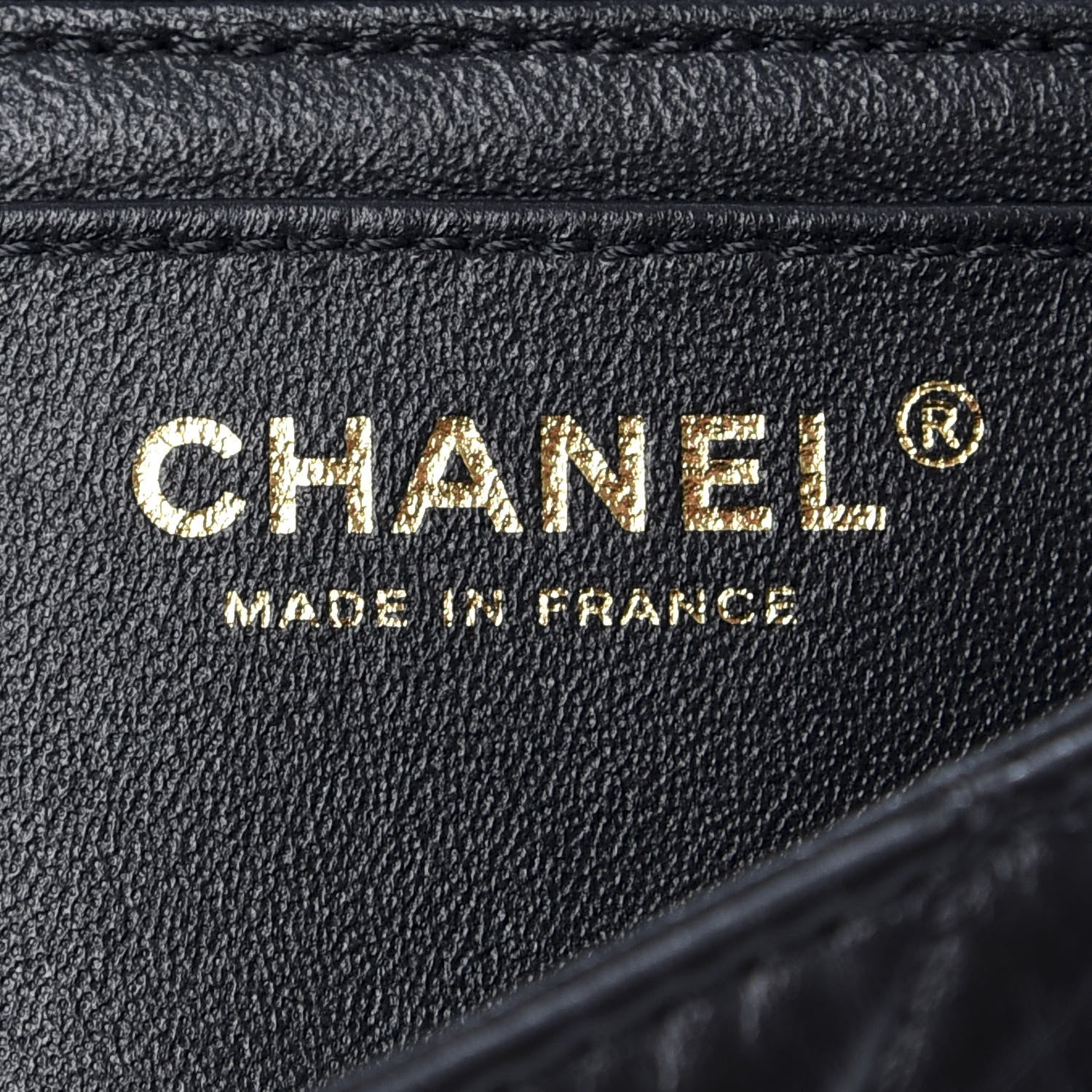 Chanel Aged Calfskin Quilted 2.55 Reissue Mini Flap Black 16 of 19
