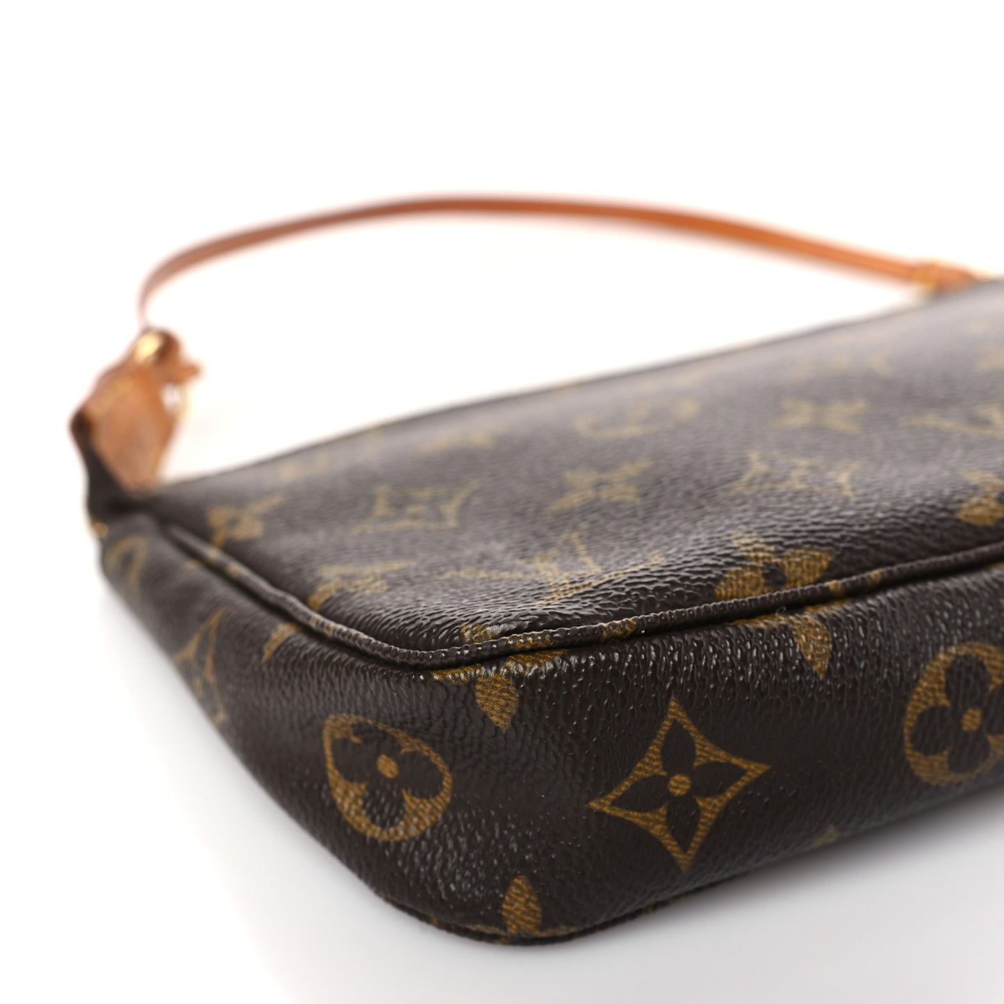 Monogram Pochette Accessories