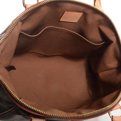Louis Vuitton Monogram Tivoli PM 5 of 9