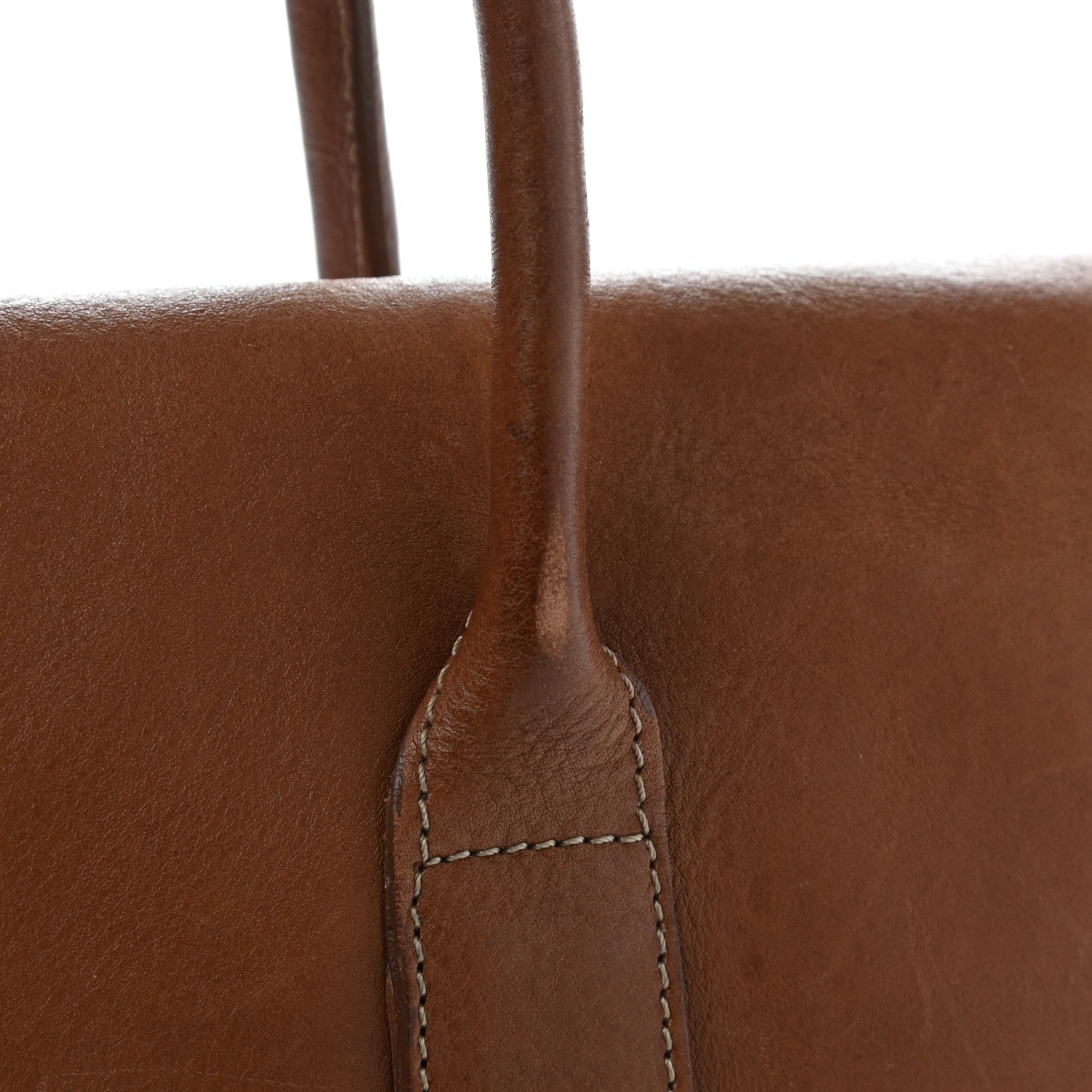 Mulberry Natural Vegetable Tanned Bayswater Oak 31 of 35