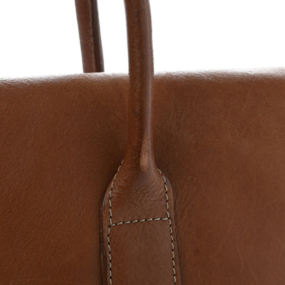 Mulberry Natural Vegetable Tanned Bayswater Oak 31 of 35
