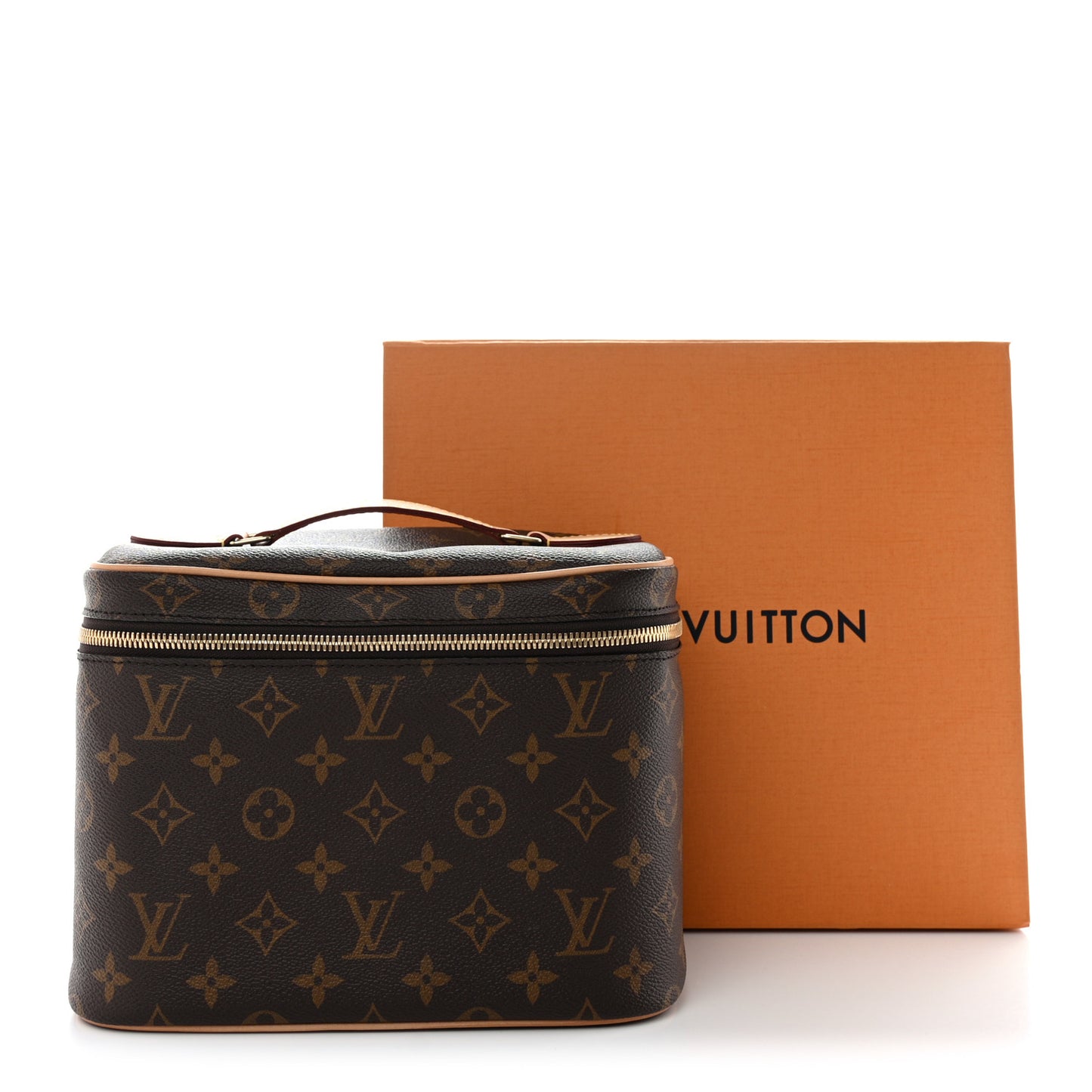 Monogram Nice BB
