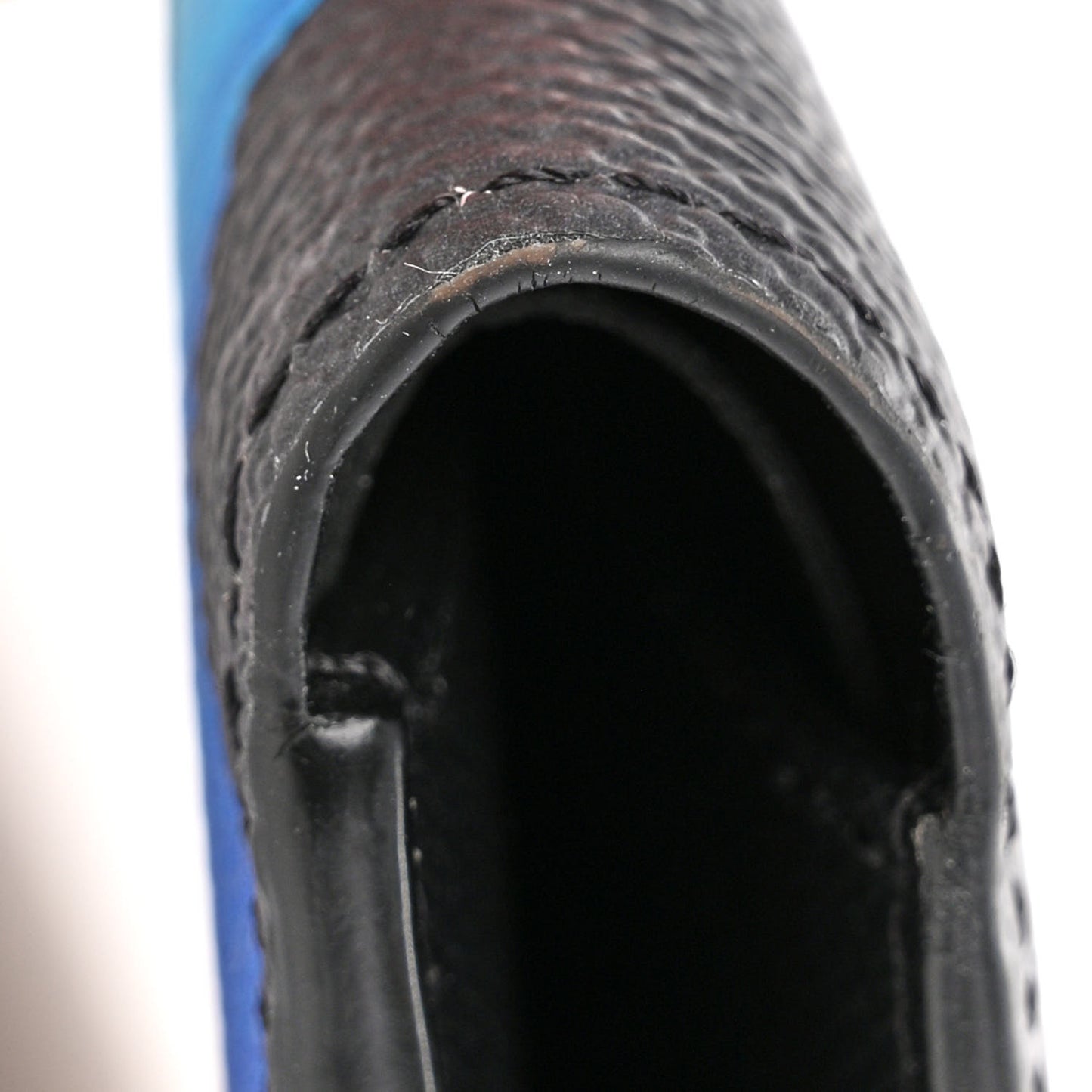 Monogram Eclipse Sunrise Multiple Wallet