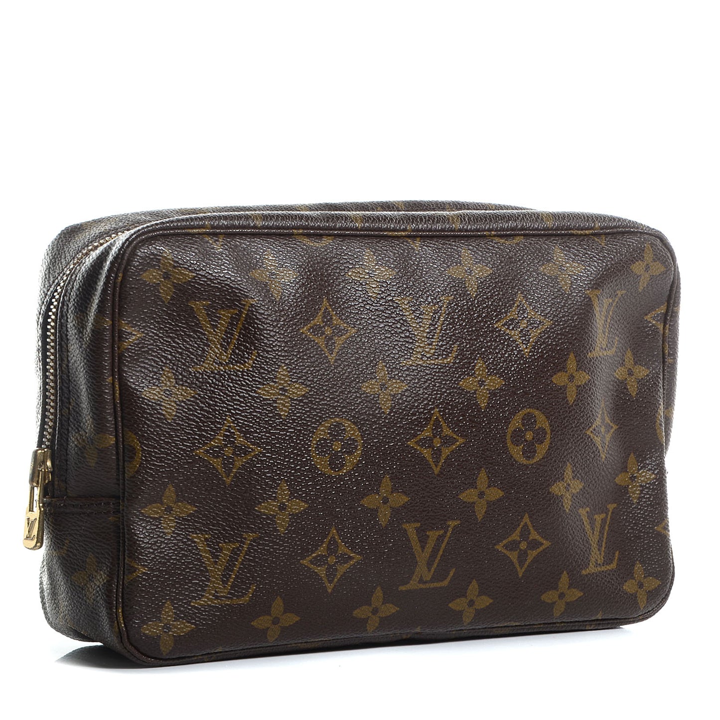 Monogram Trousse Toilette 23