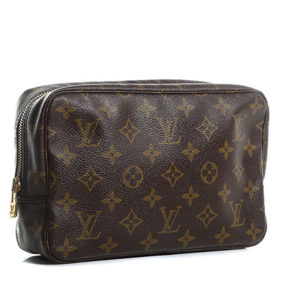 Louis Vuitton Monogram Trousse Toilette 23 3 of 6