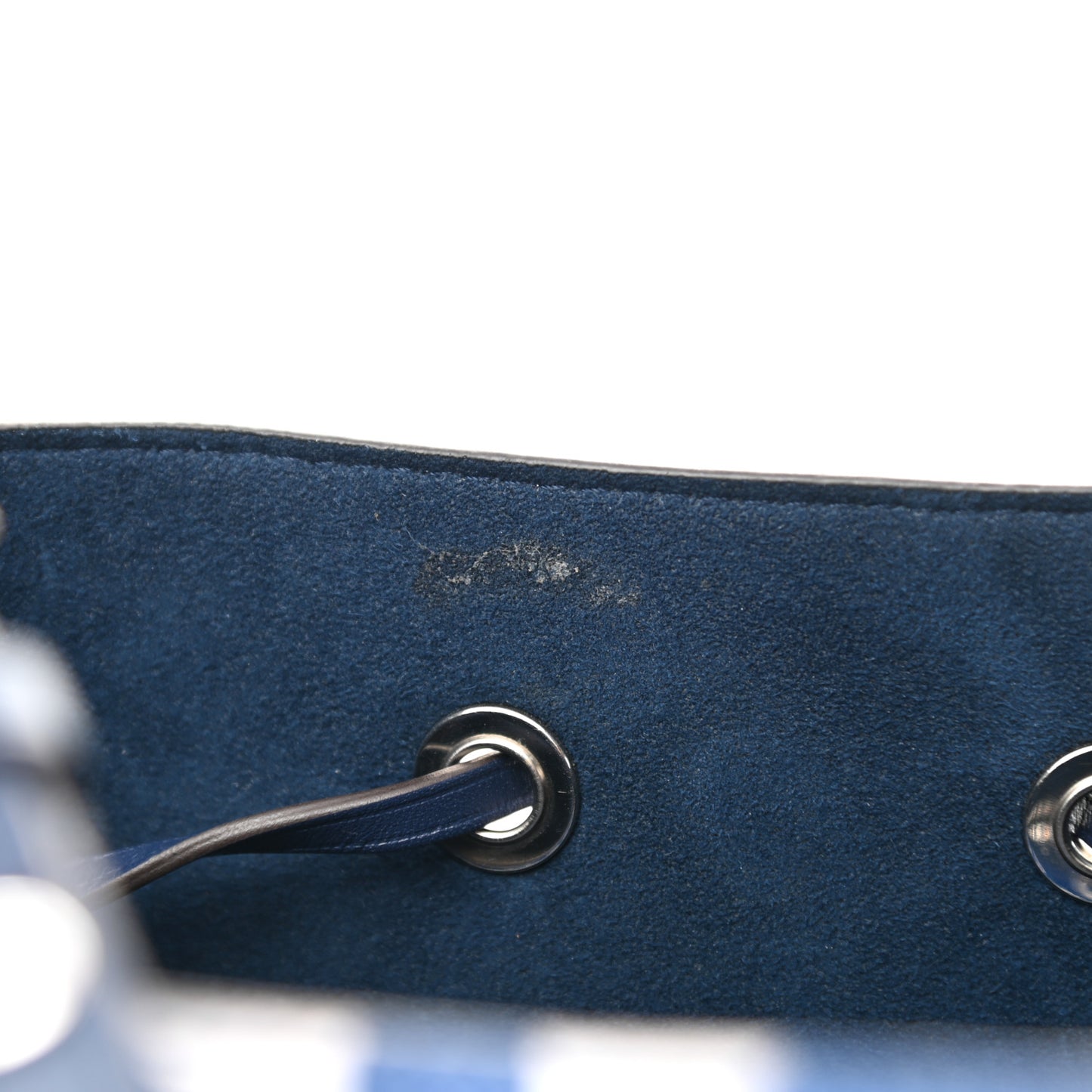 Monogram Escale Neonoe MM Blue