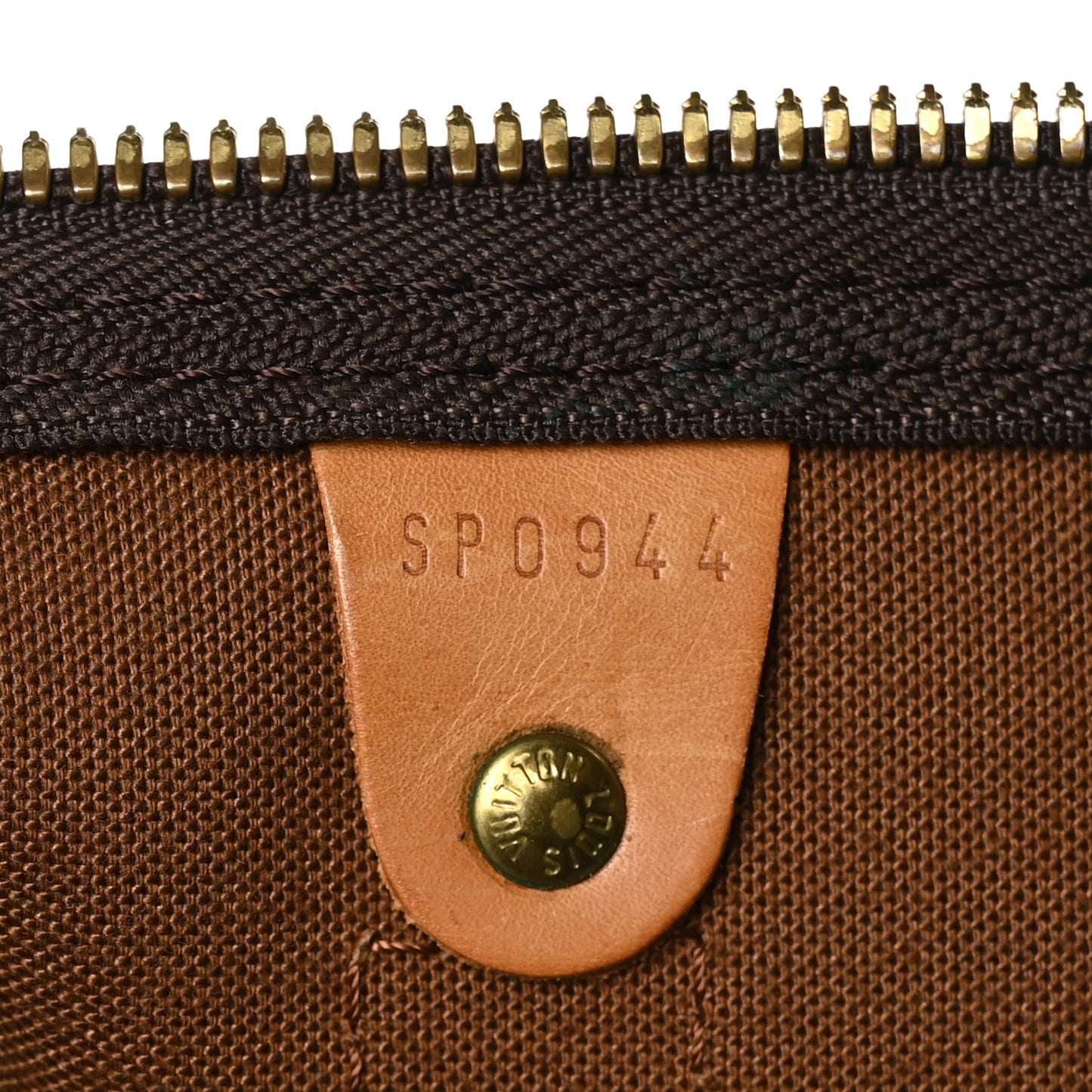 Monogram Keepall 55
