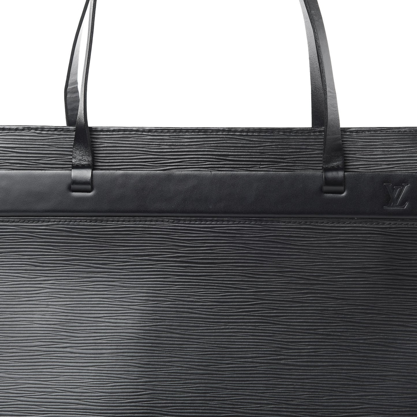 Epi Croisette PM Black
