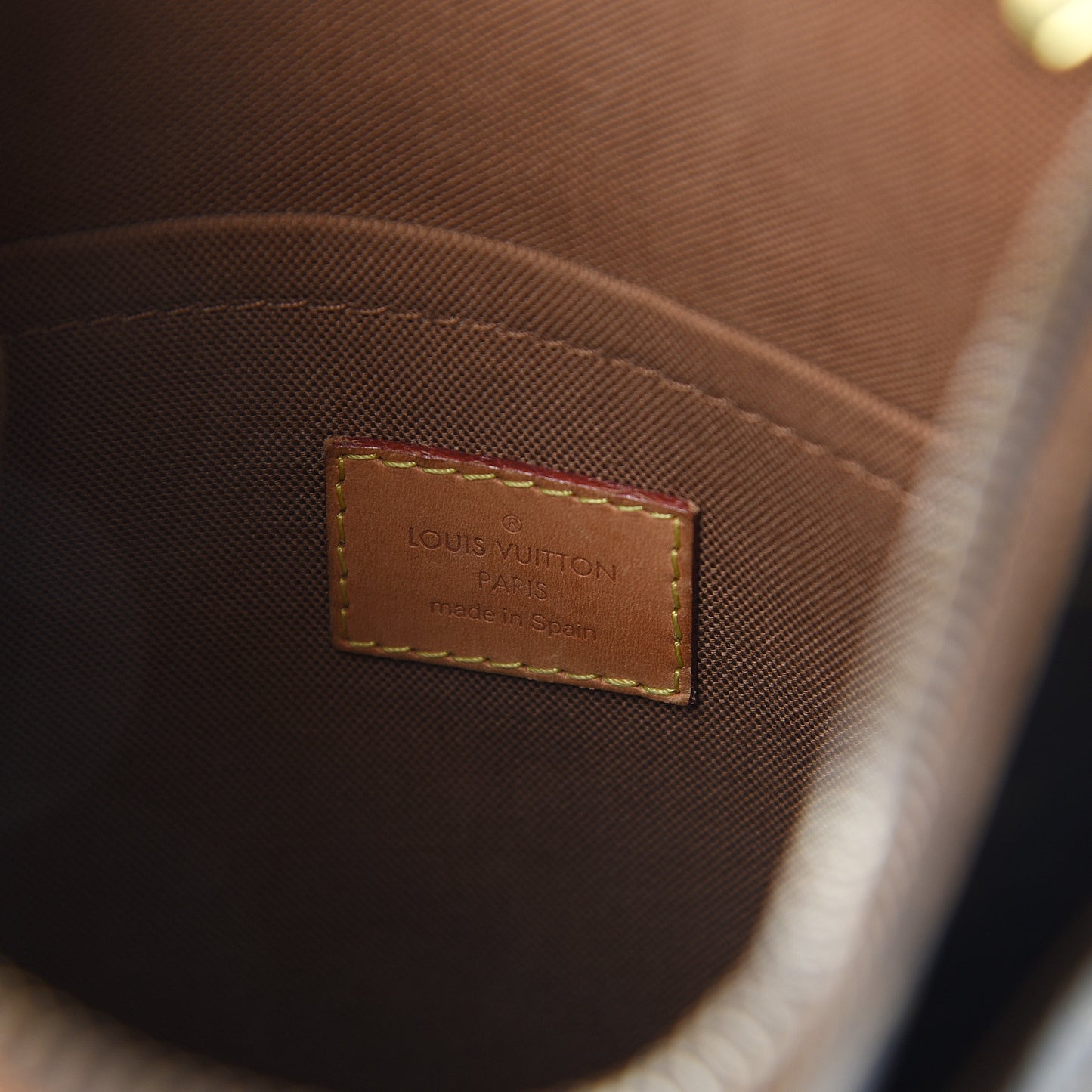 Monogram Odeon PM
