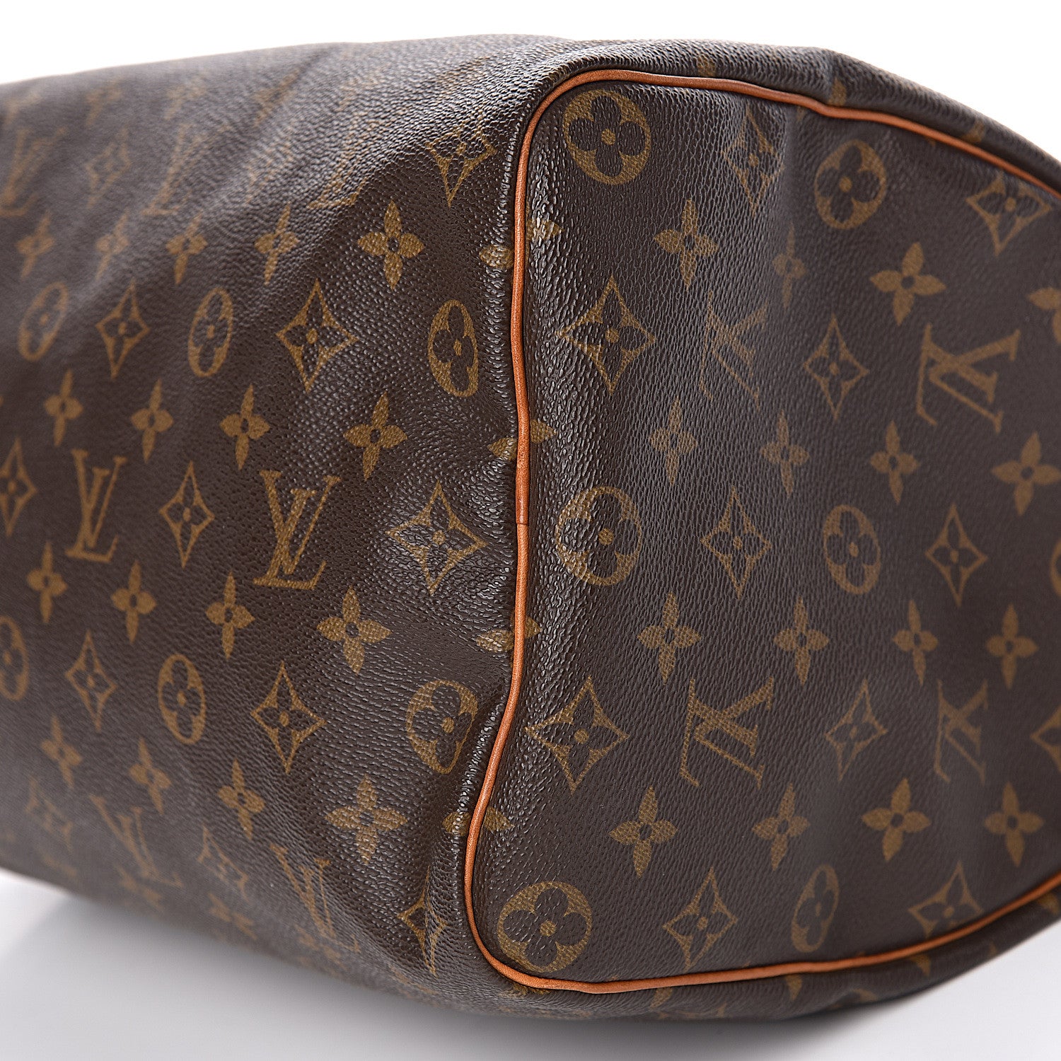 Louis Vuitton Monogram Speedy 35 15 of 16