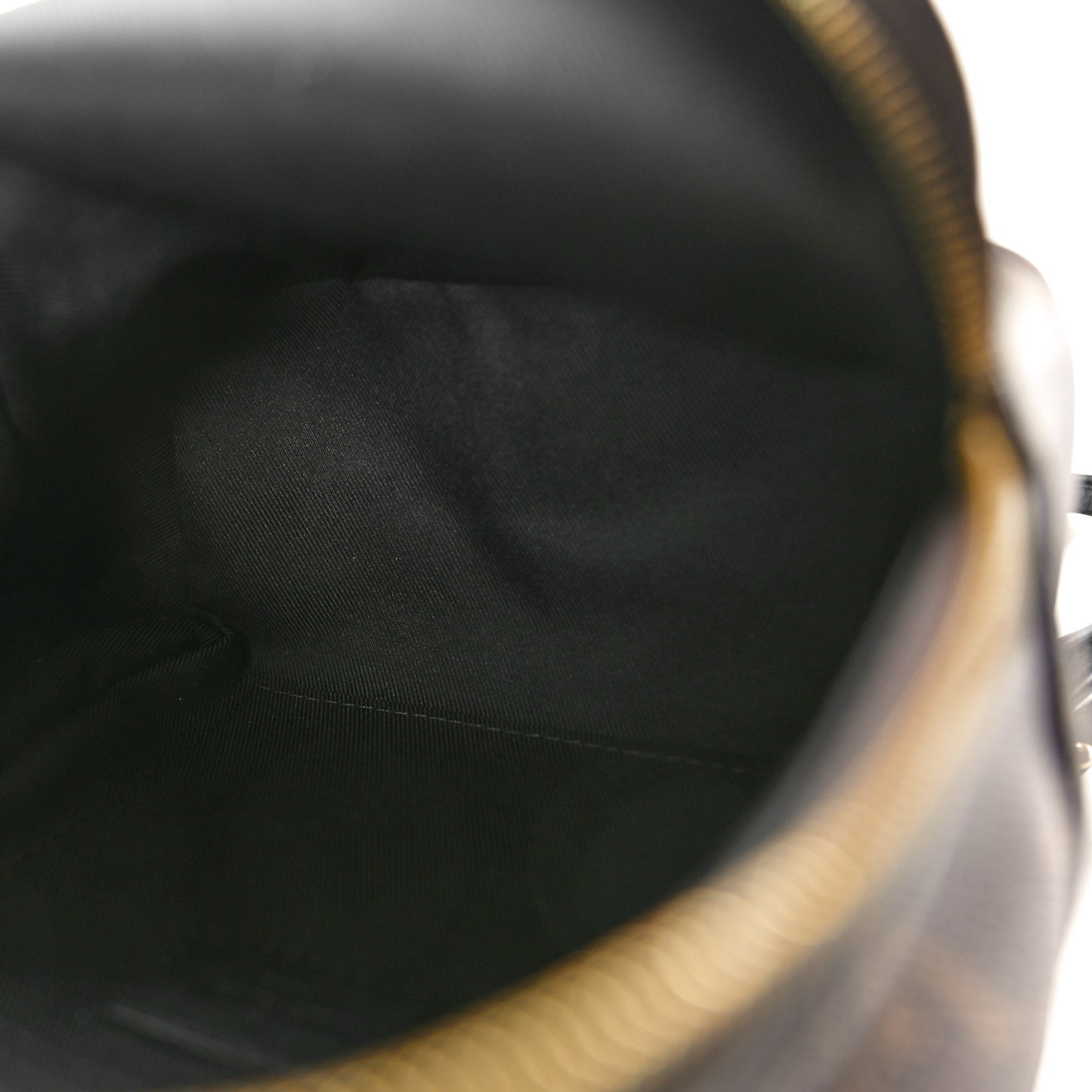Monogram Palm Springs Backpack Mini