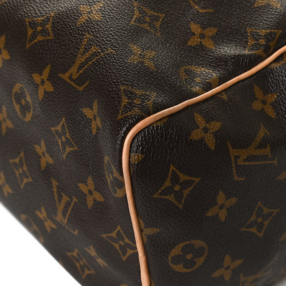 Louis Vuitton Monogram Speedy 25 11 of 14