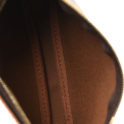 Louis Vuitton Monogram Multi Pochette Accessories Mini Pochette Kaki 5 of 11
