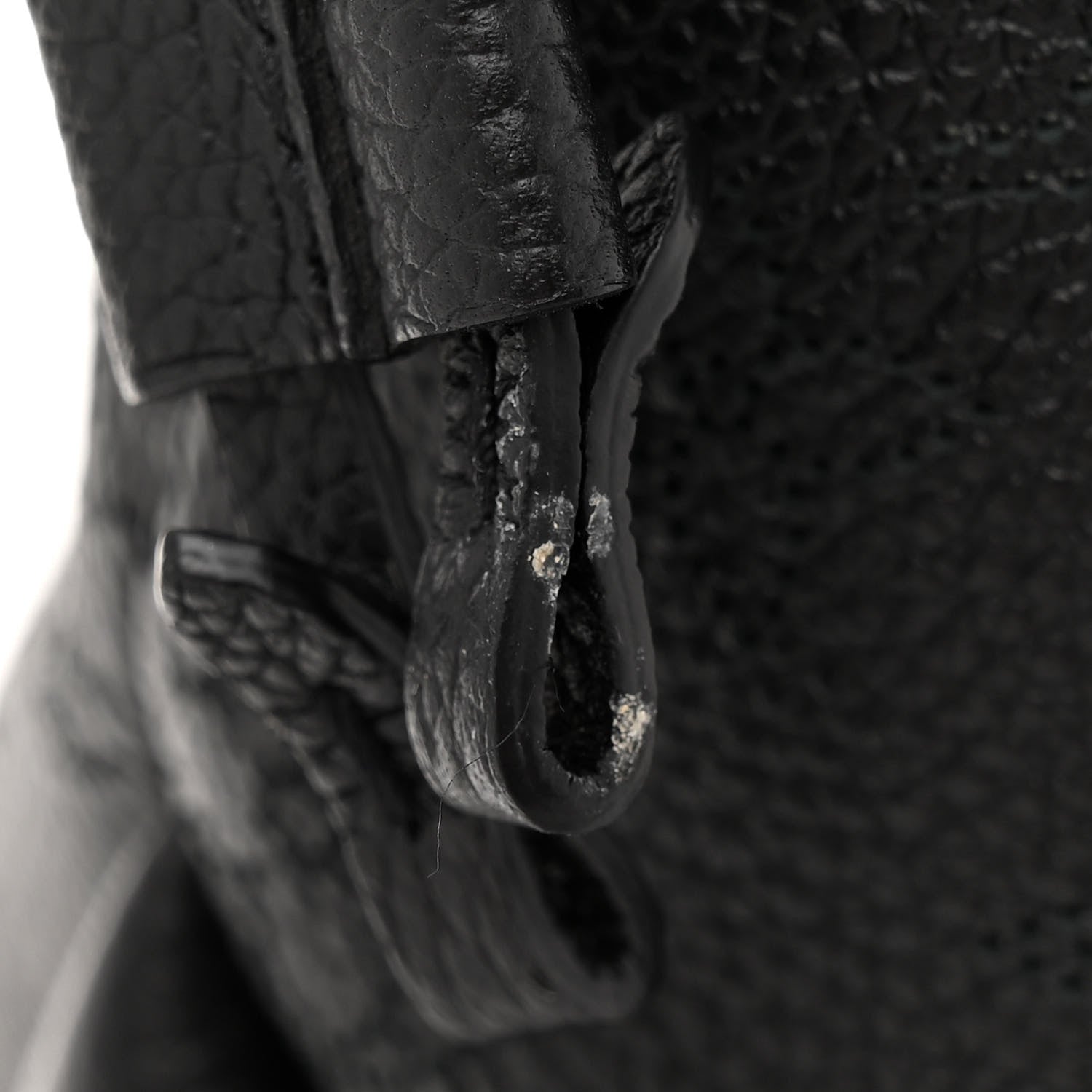 Louis Vuitton Mahina Bella Black 11 of 12