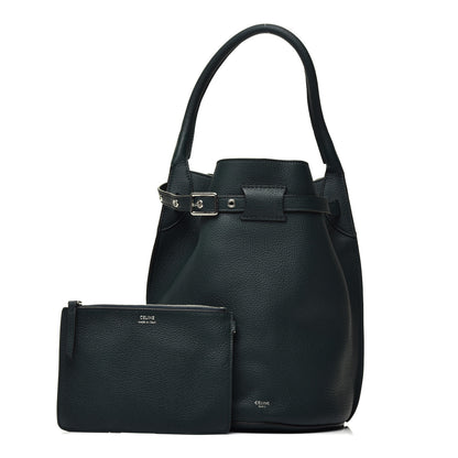 Celine Supple Grained Calfskin Big Bag Bucket Amazone 1 of 8