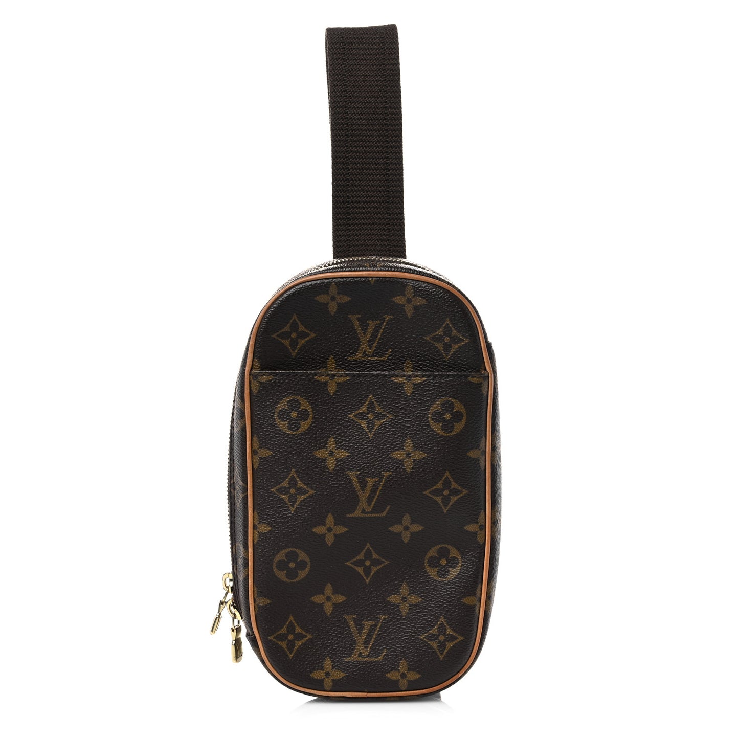 Monogram Pochette Gange