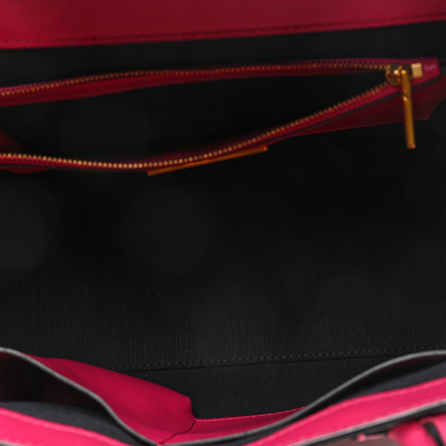 Versace Calfskin Palazzo Empire Pop Magna Grecia Bag Multicolor 5 of 11