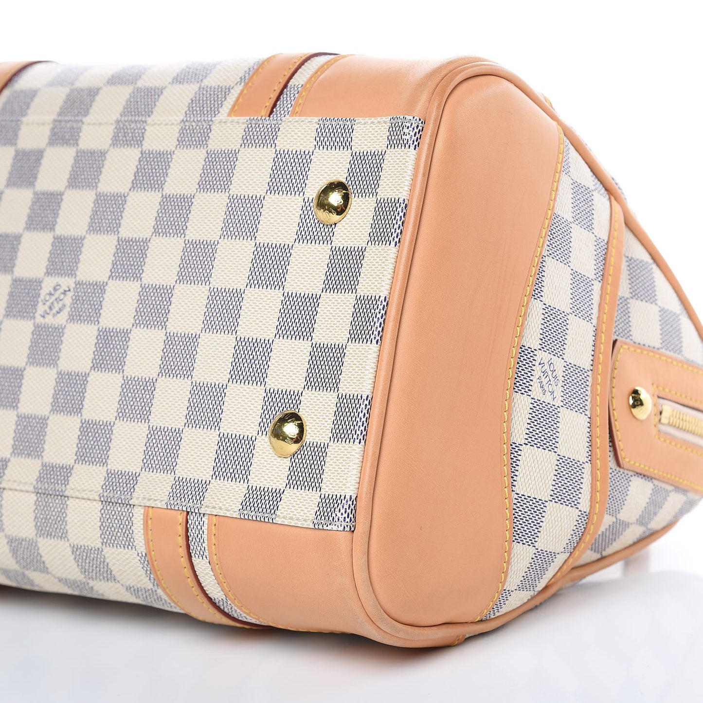 Damier Azur Berkeley