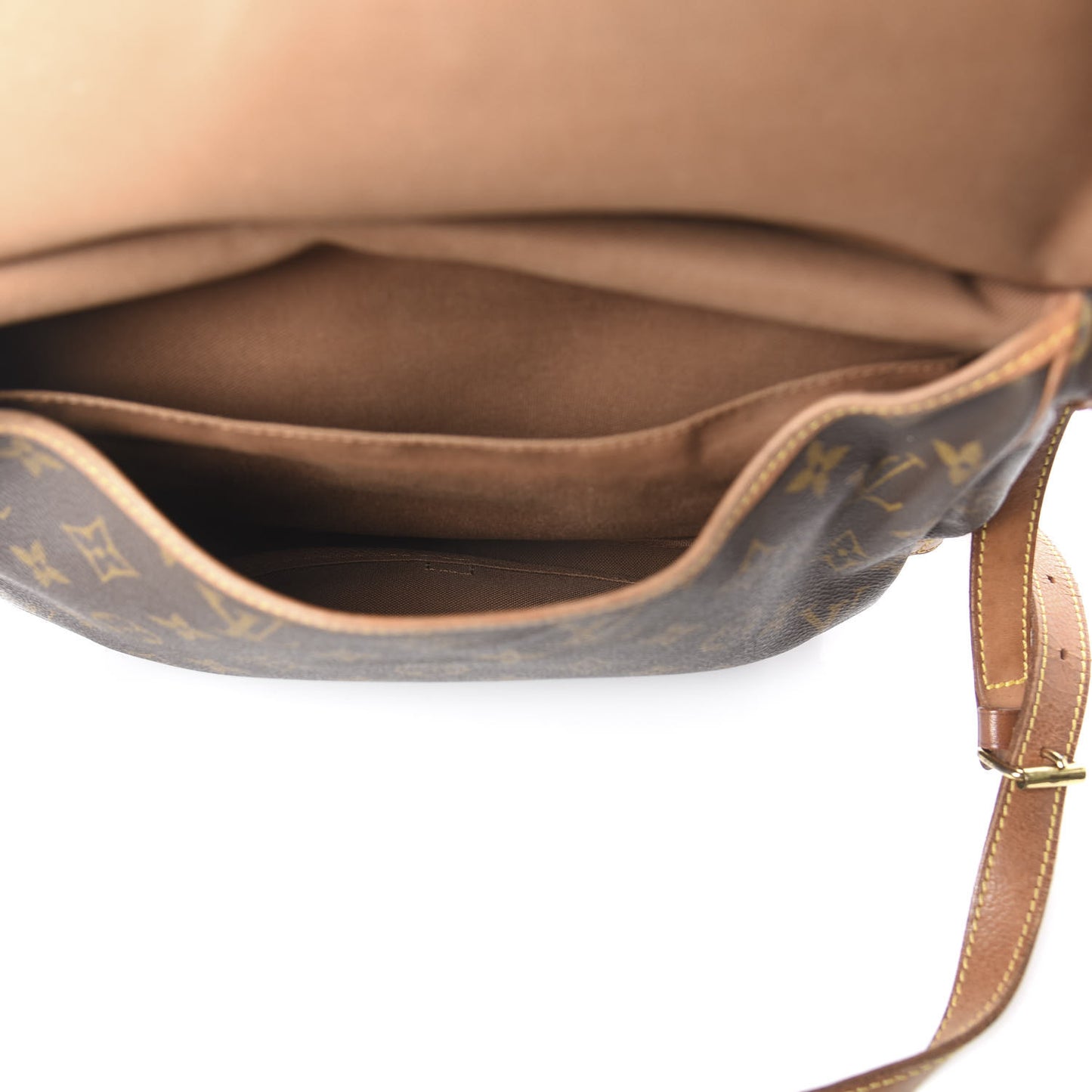 Monogram Saumur 30
