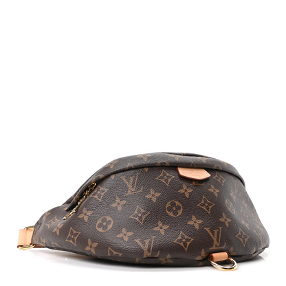 Louis Vuitton Monogram Bumbag 4 of 9