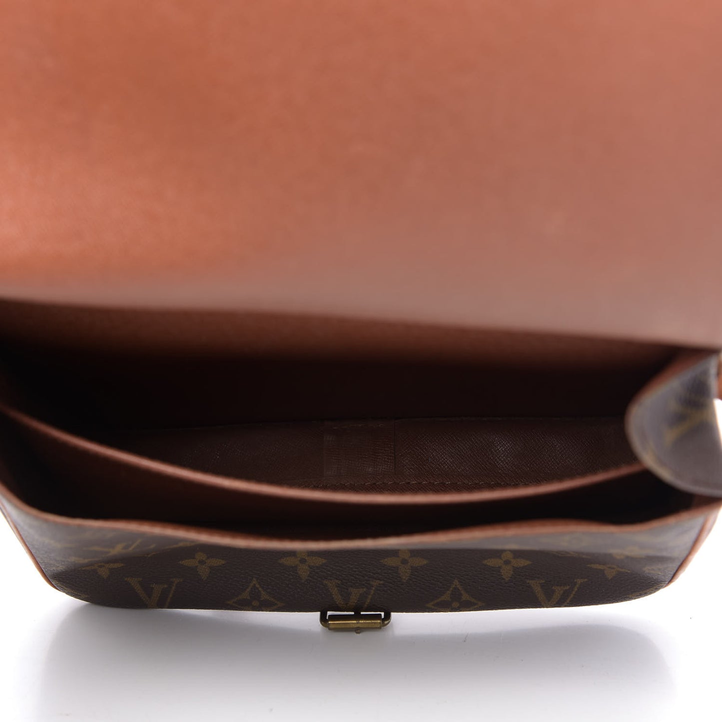 Monogram Cartouchiere 26