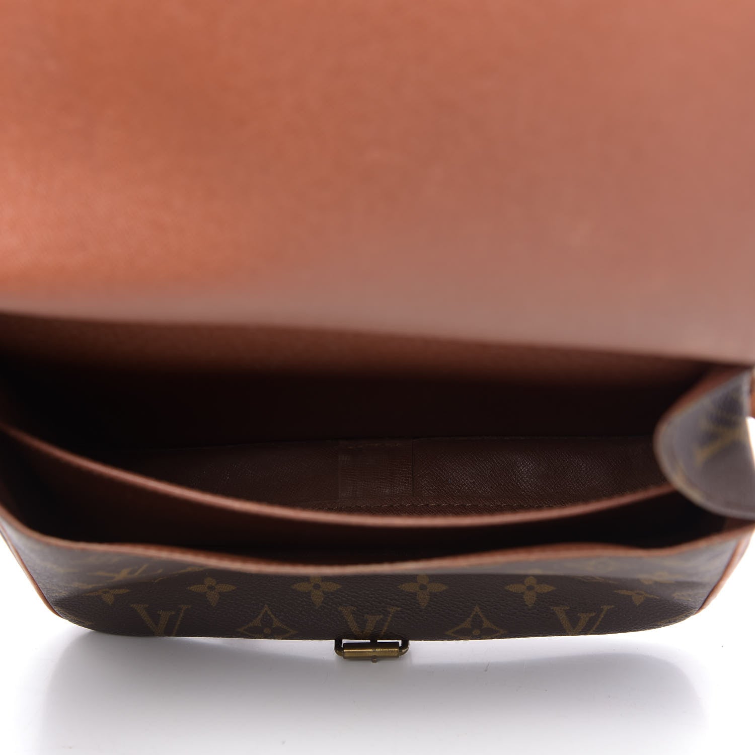 Louis Vuitton Monogram Cartouchiere 26 5 of 13