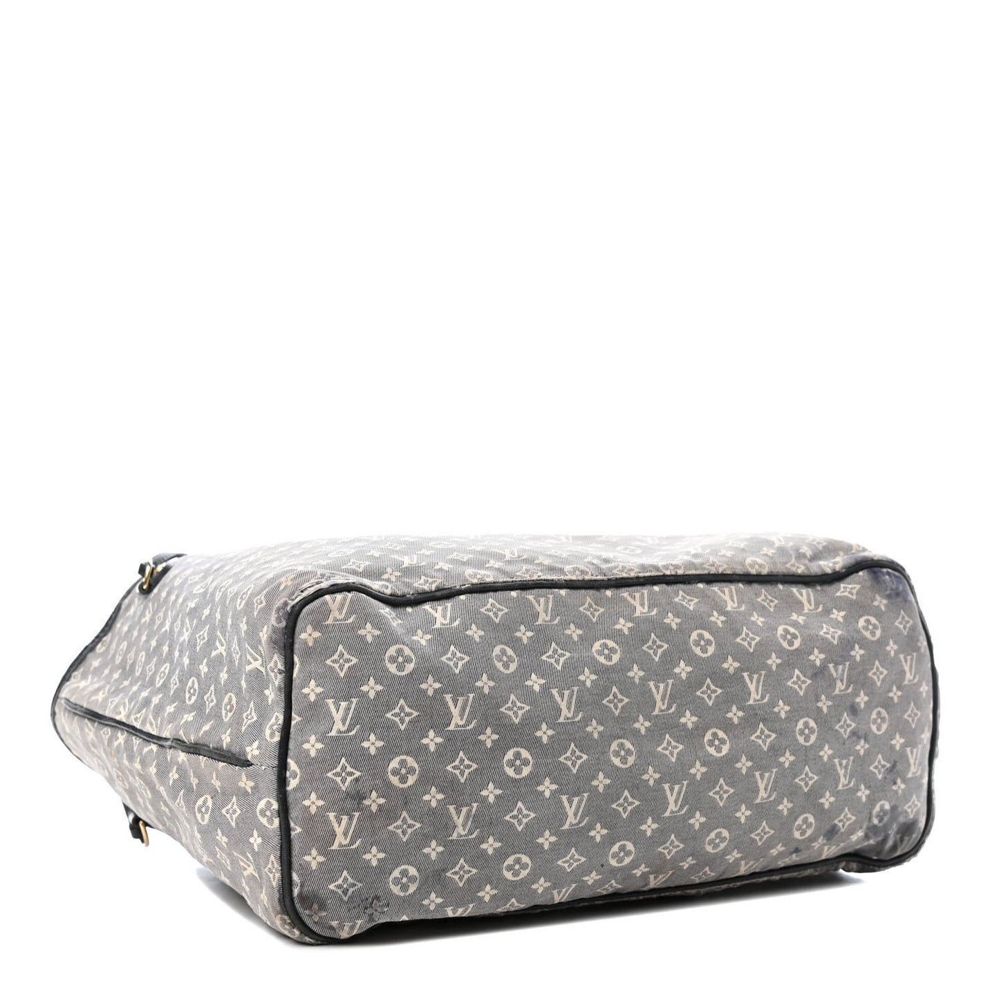 Monogram Idylle Neverfull MM Encre