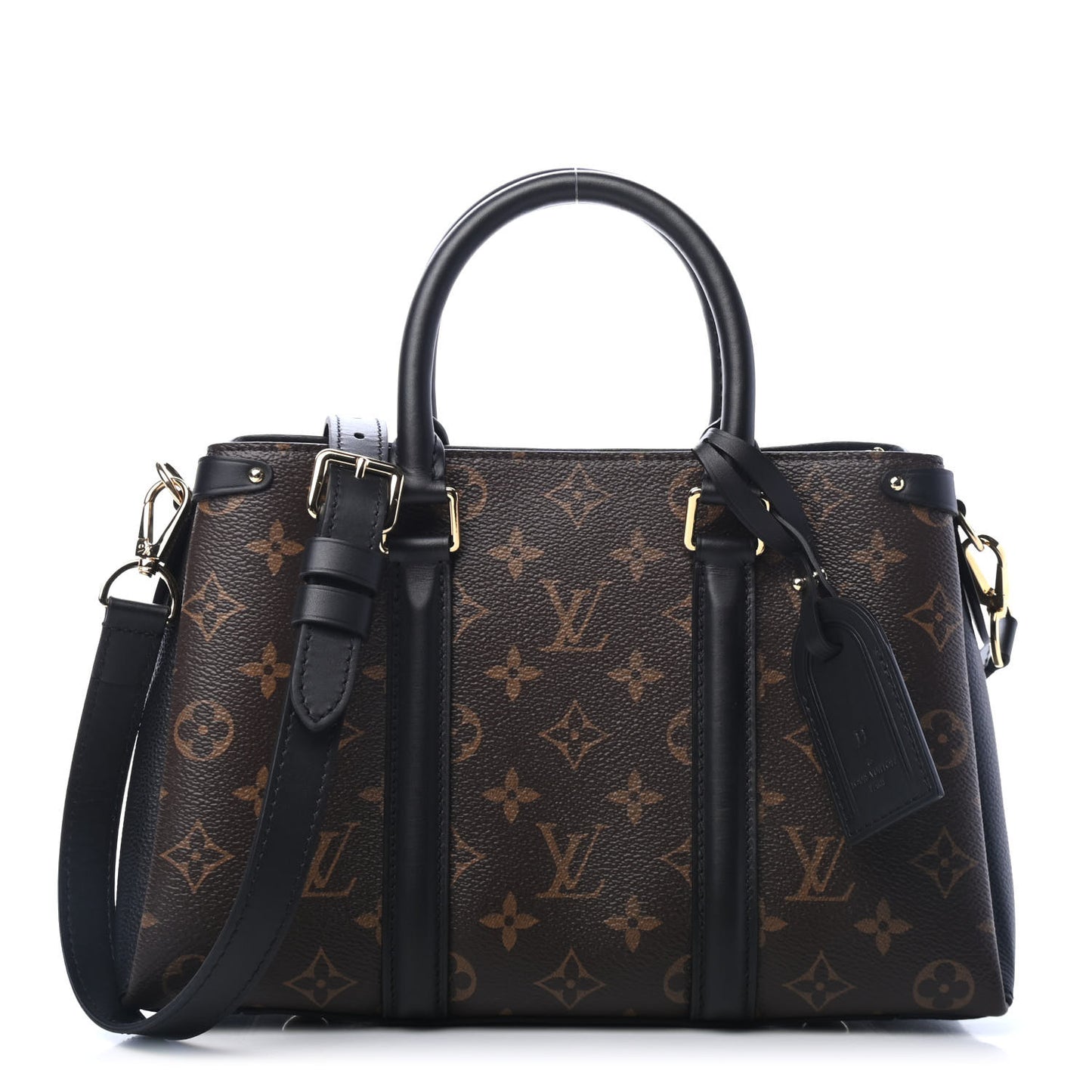 Monogram Soufflot BB Black