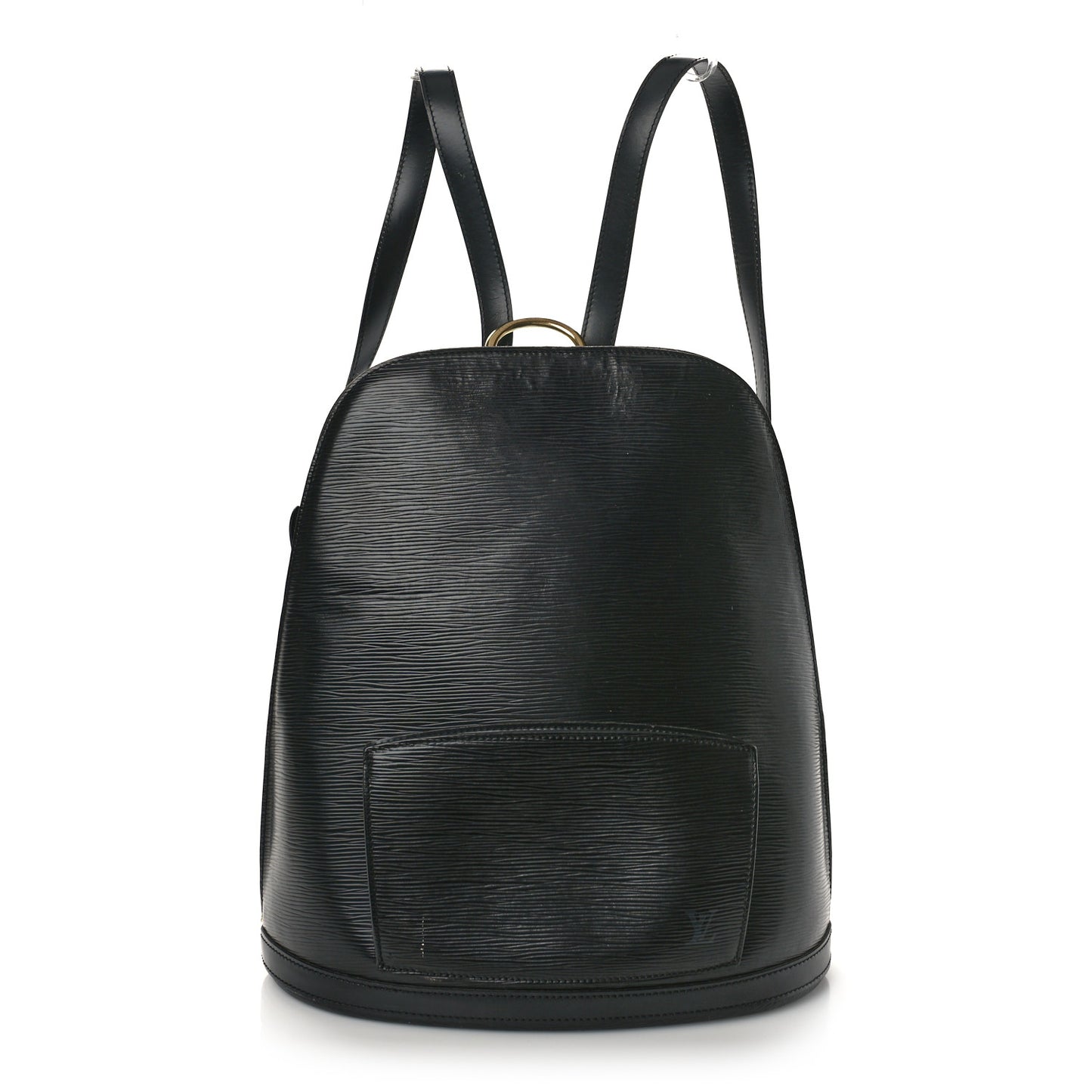 Epi Gobelins Backpack Black