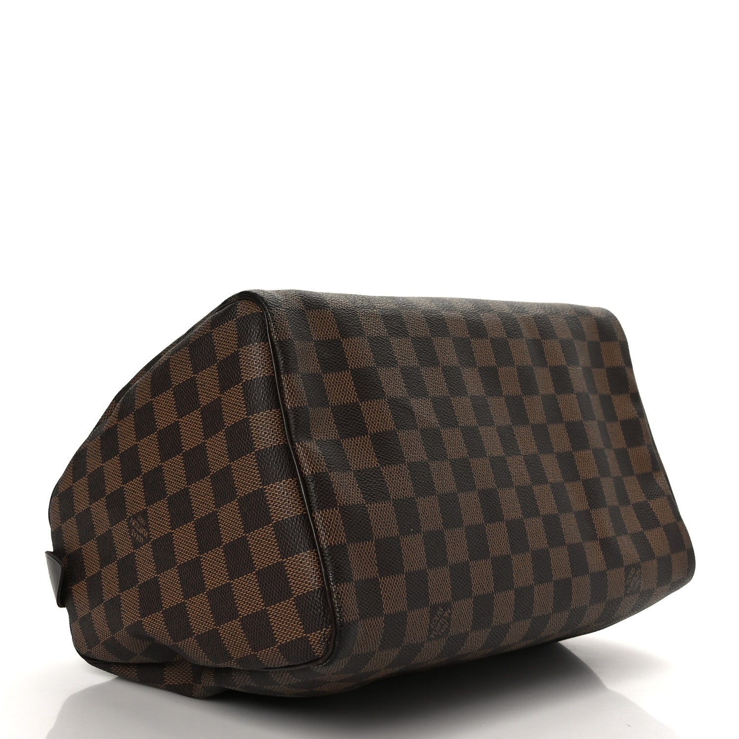 Louis Vuitton Damier Ebene Speedy 30 4 of 11