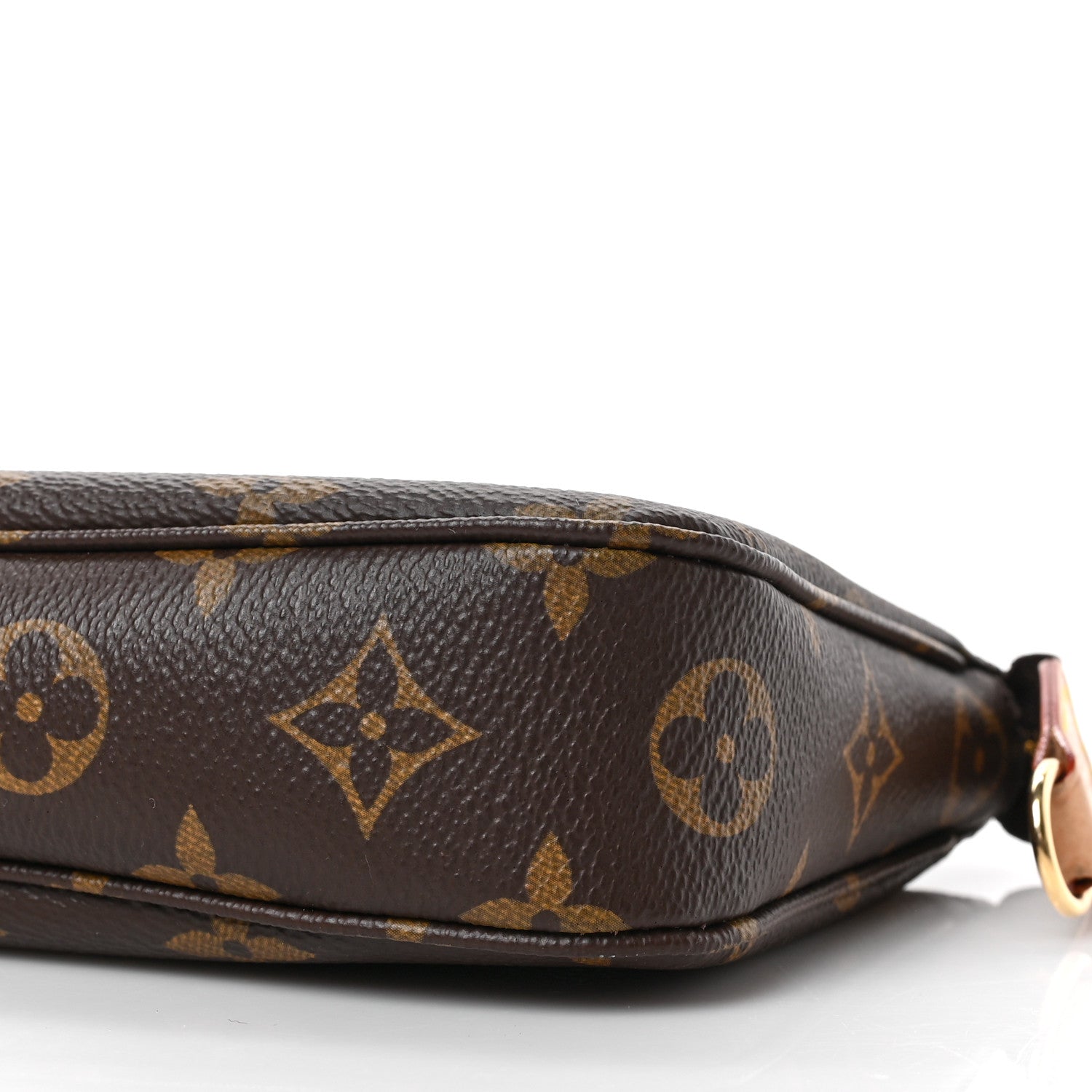 Louis Vuitton Monogram Pochette Accessories NM 7 of 8
