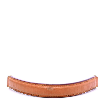 Louis Vuitton Vachetta Metis Strap 1 of 5