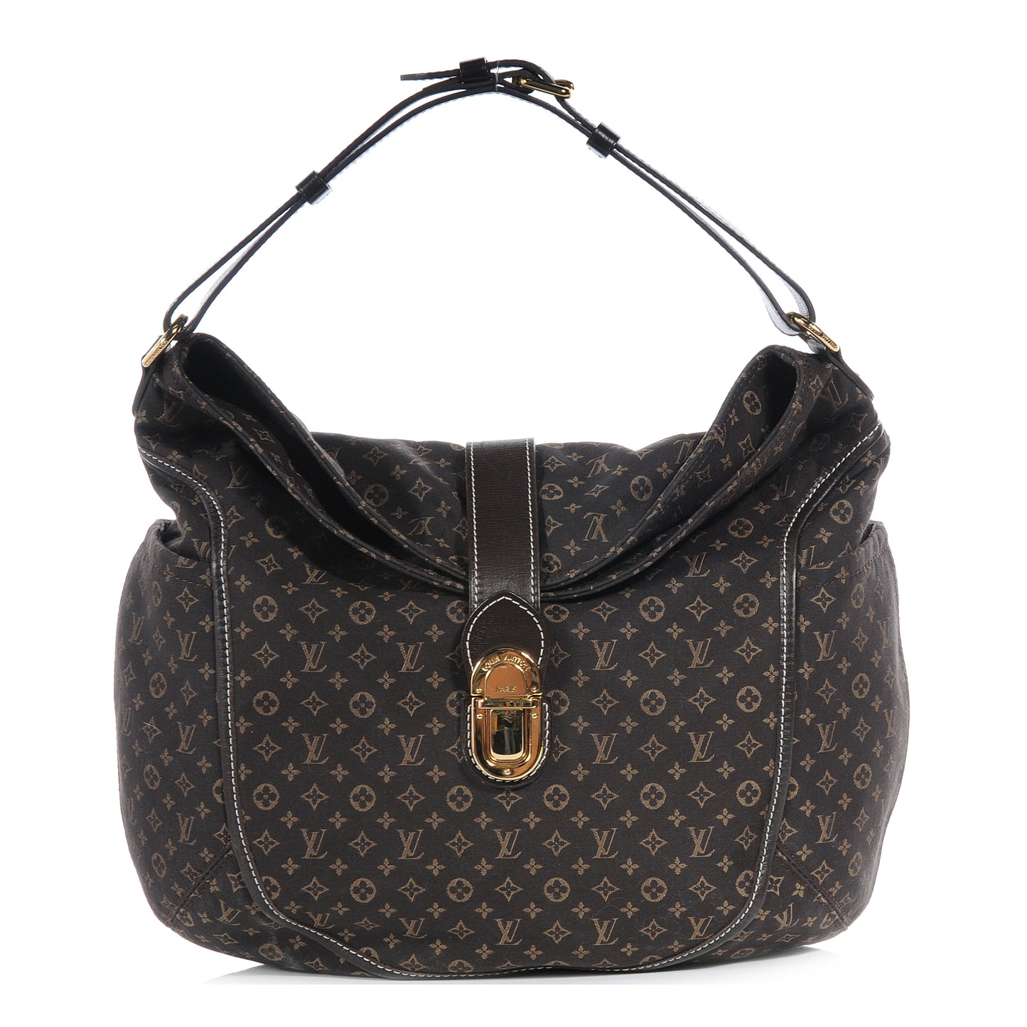Monogram Idylle Romance Fusain