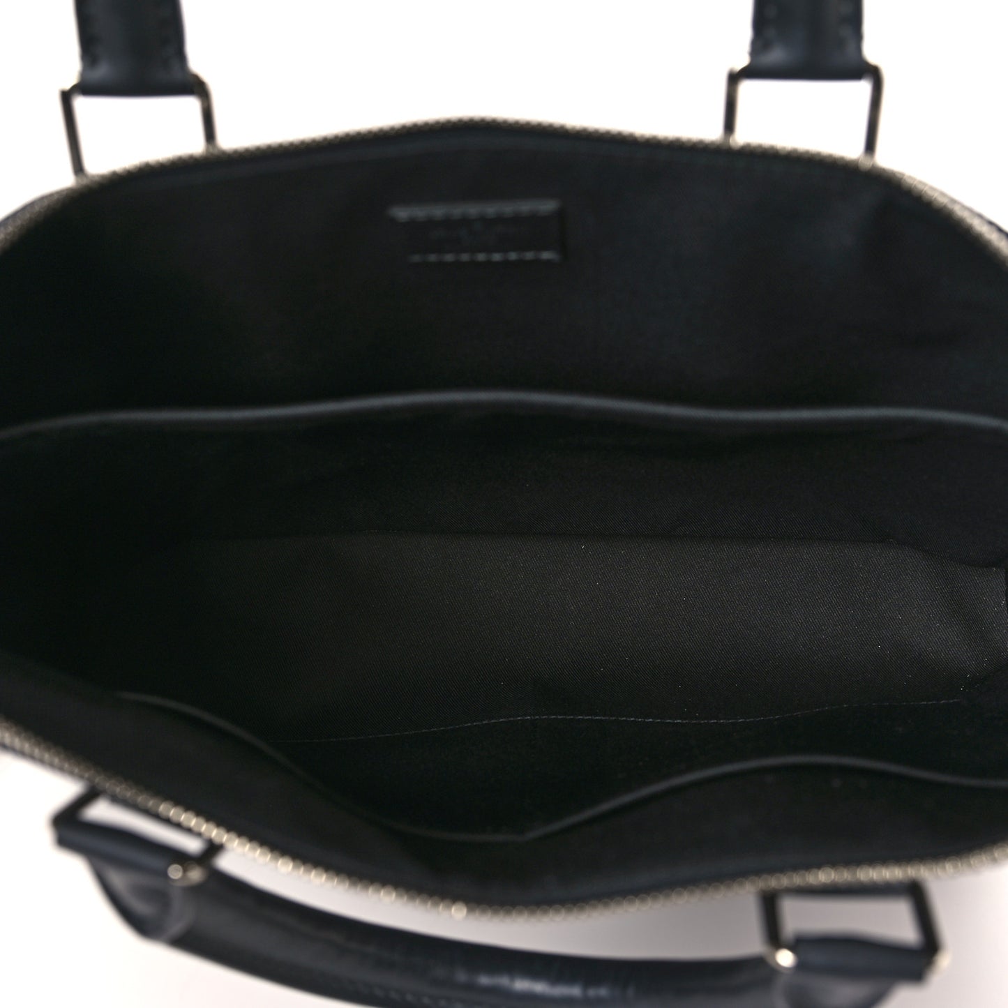 Damier Graphite Oliver Briefcase