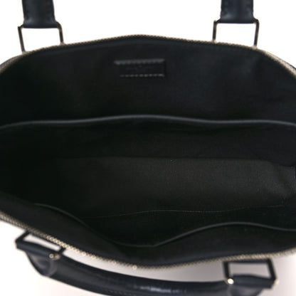 Louis Vuitton Damier Graphite Oliver Briefcase 5 of 8