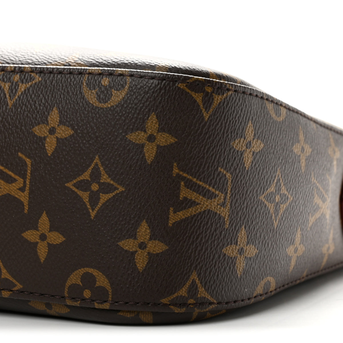 Monogram Slouchy PM