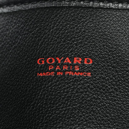 Goyard Goyardine Reversible Anjou PM Black 8 of 17