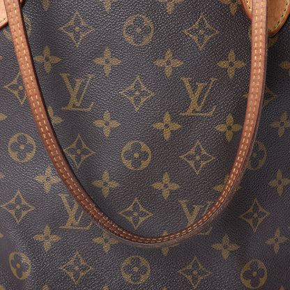 Louis Vuitton Monogram Neverfull MM 11 of 17