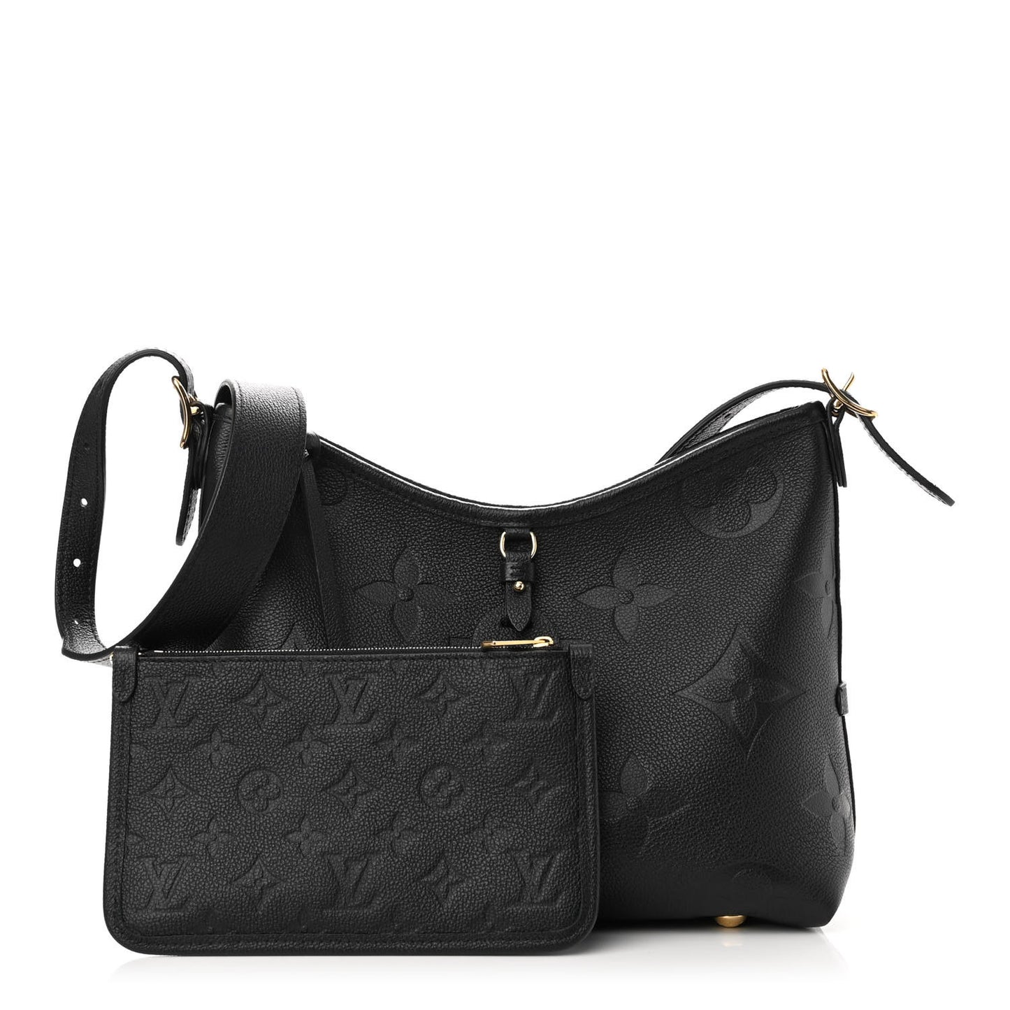 Empreinte Carryall PM Black