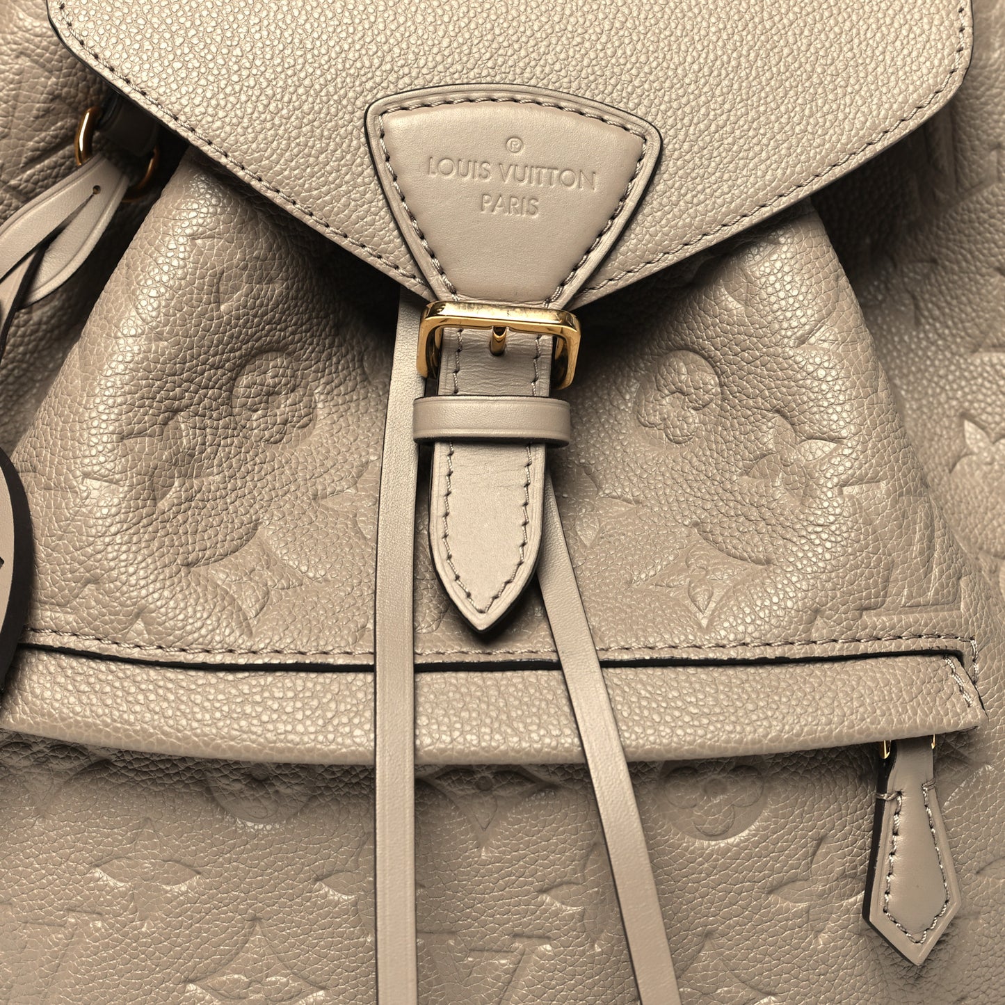 Empreinte Montsouris NM Backpack Tourterelle