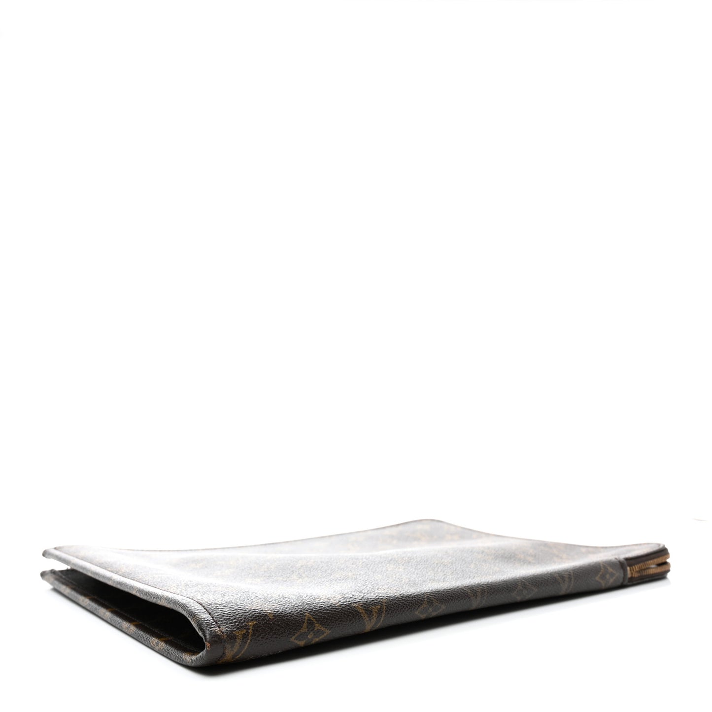 Monogram Poche Documents Portfolio Case 39